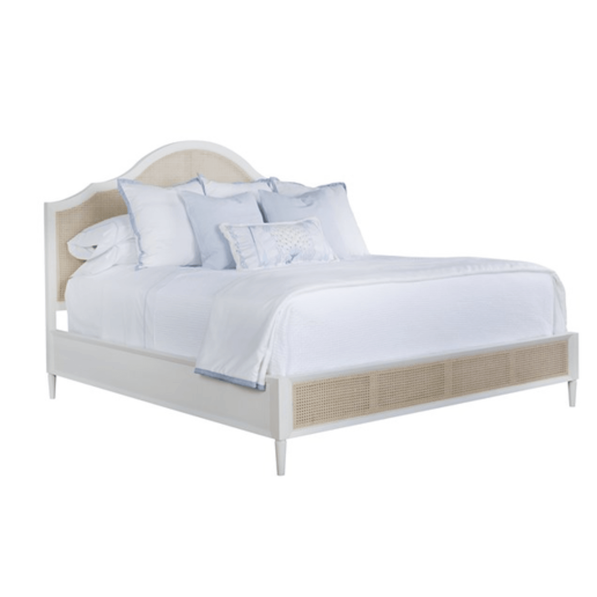 Maddie Bed - Sea Green Designs