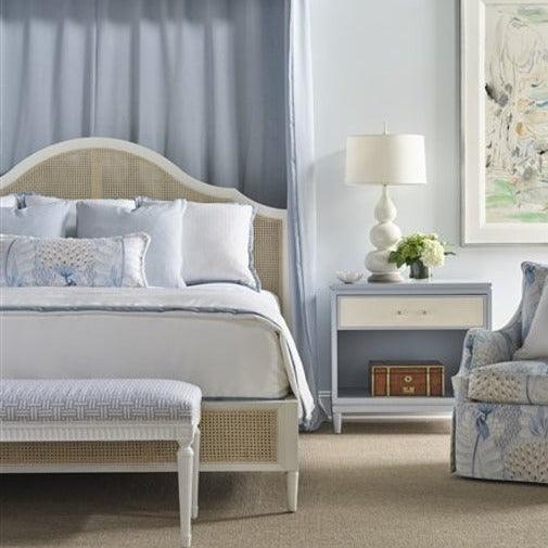 Maddie Bed - Sea Green Designs