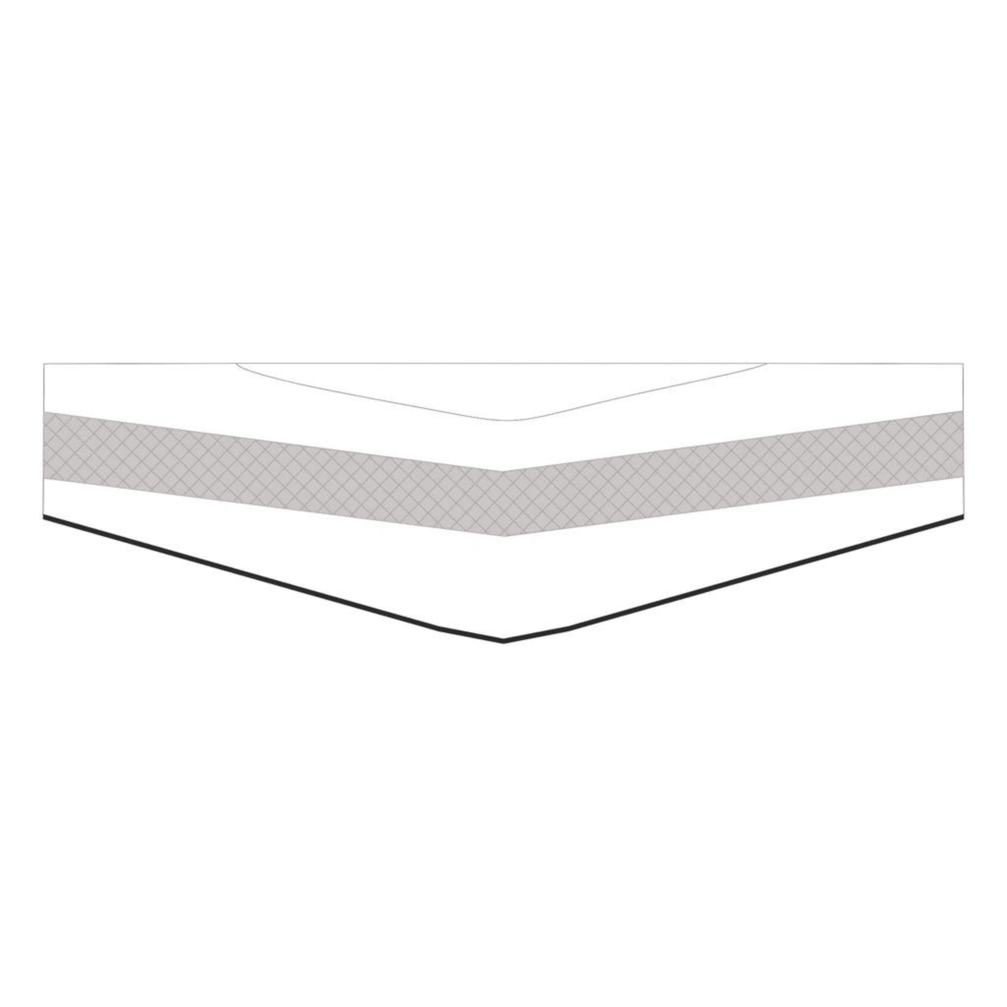 Mateo Box Spring Cover - Sea Green Designs