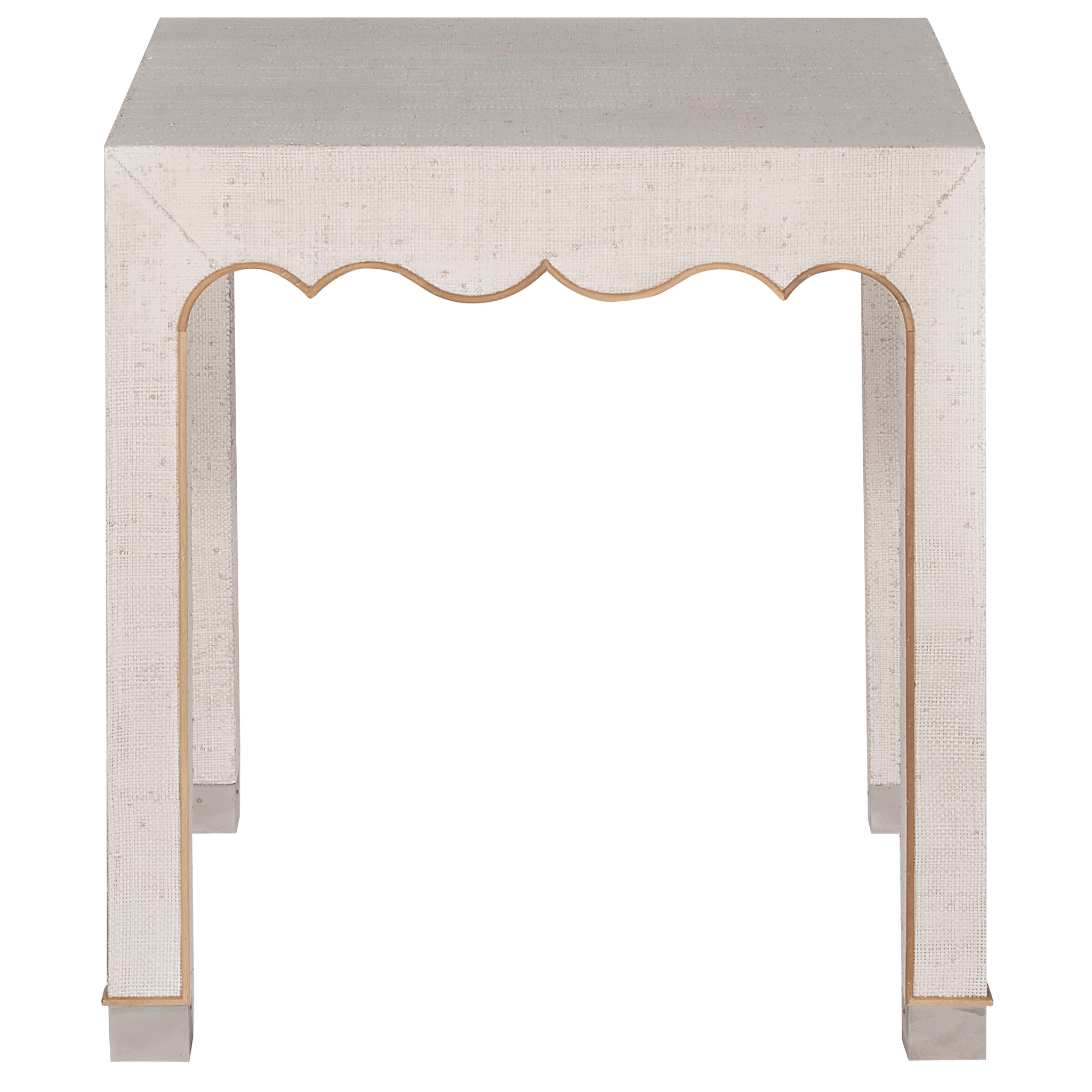 Melissa Bunching Cocktail Table - Sea Green Designs