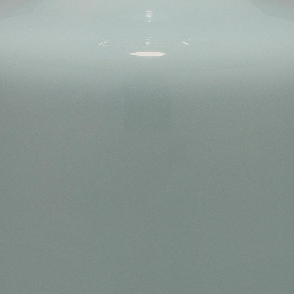 Milk Jug Table Lamp Morning Mist - Sea Green Designs