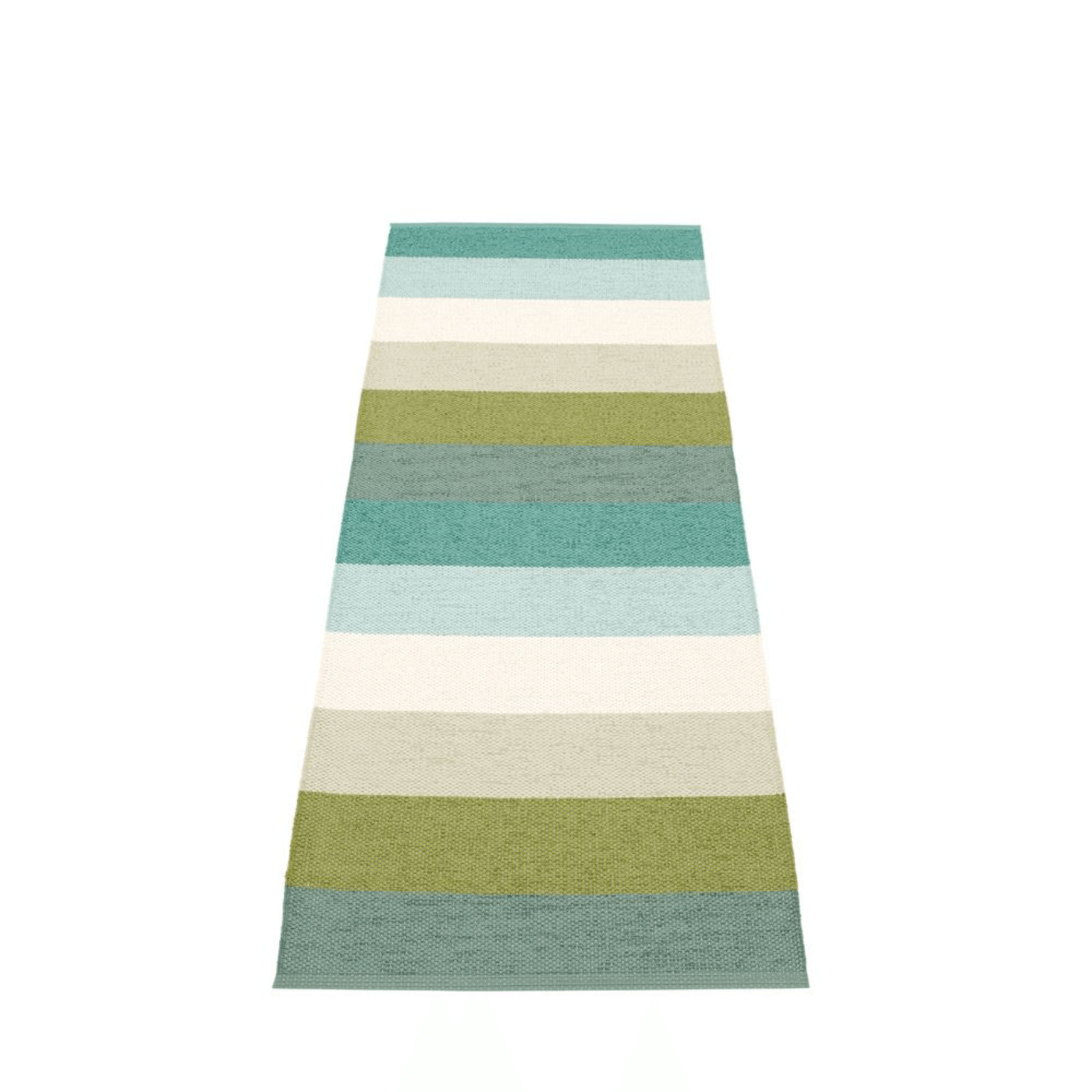 Molly Rug - Forest - Sea Green Designs
