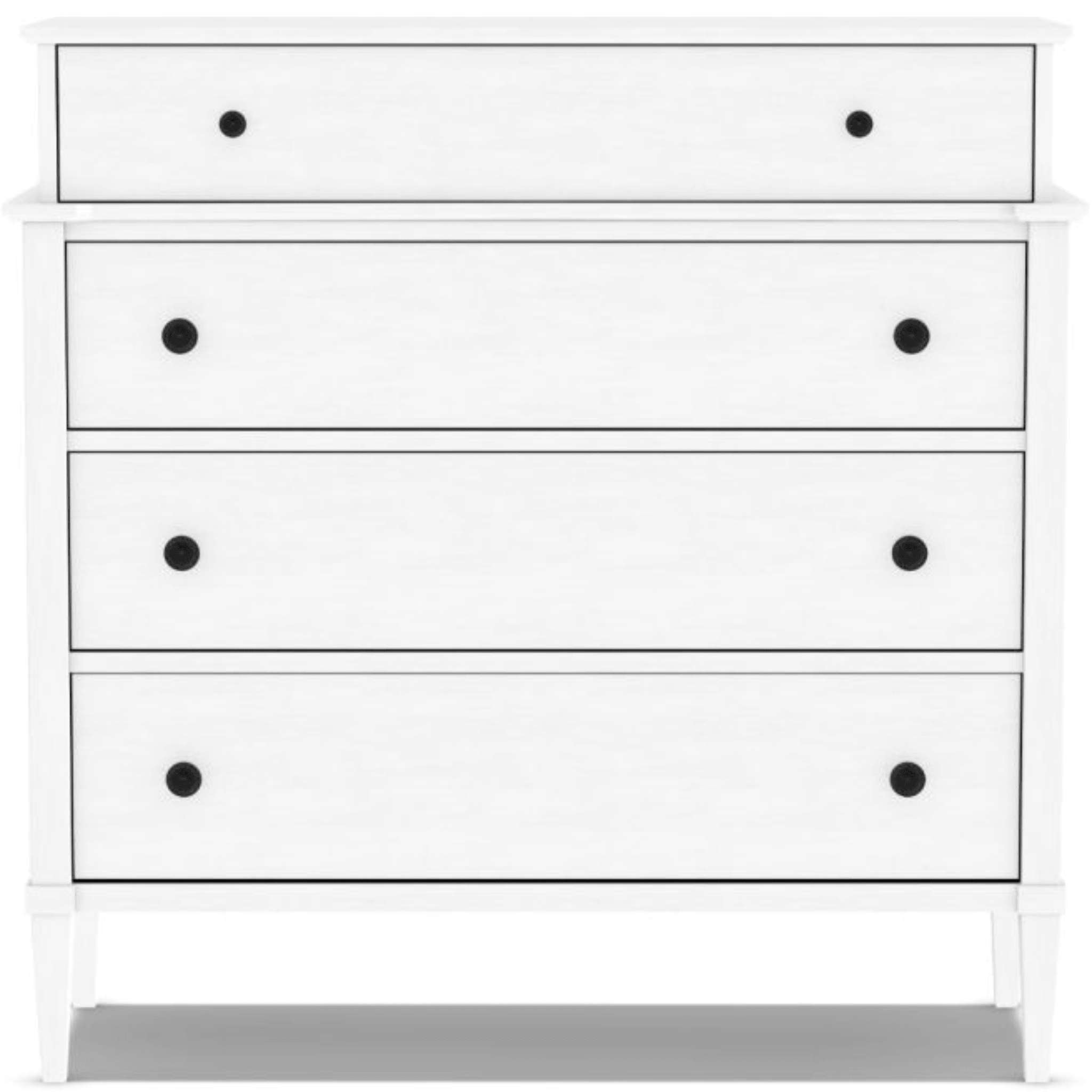 Monaco Bureau - Sea Green Designs