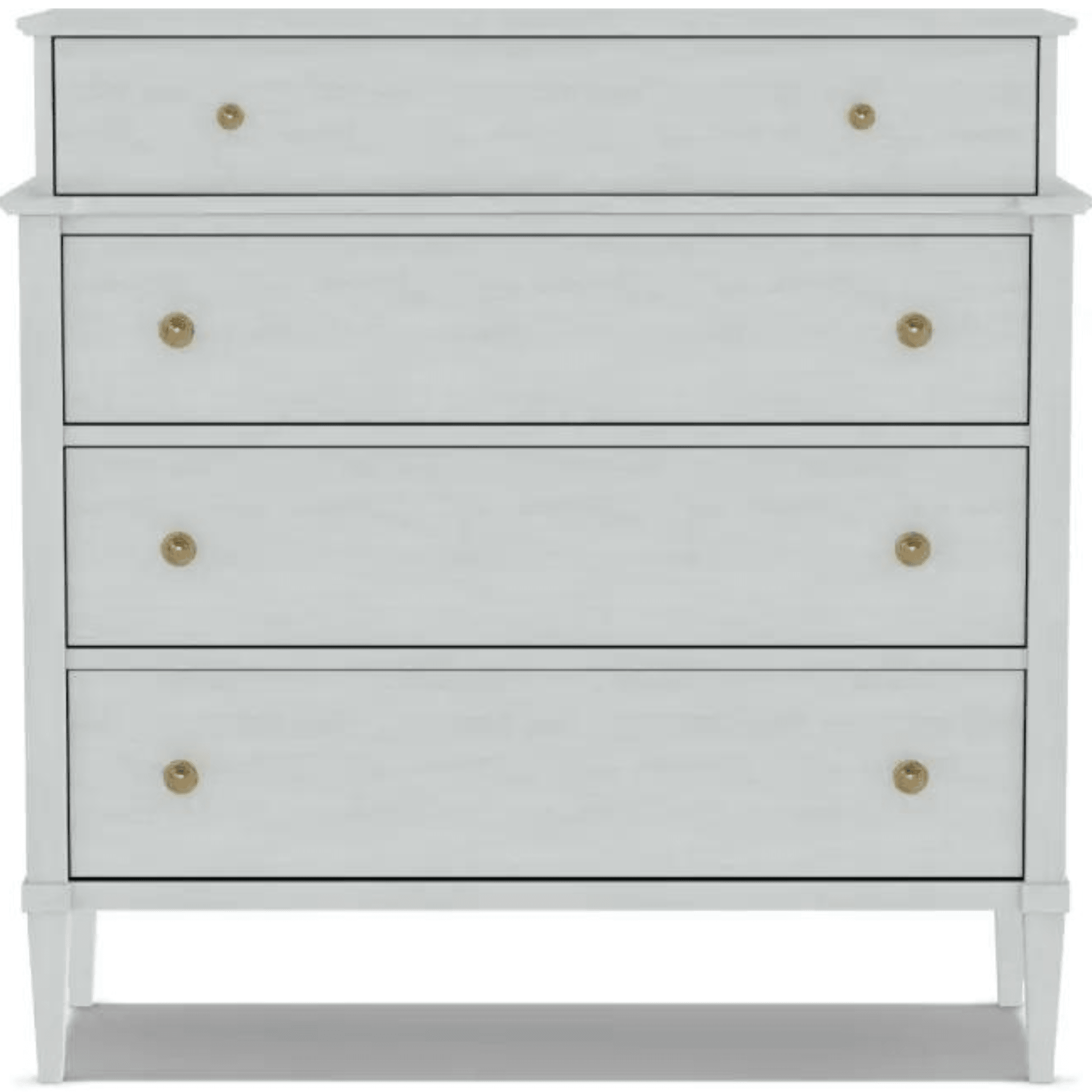 Monaco Bureau - Sea Green Designs