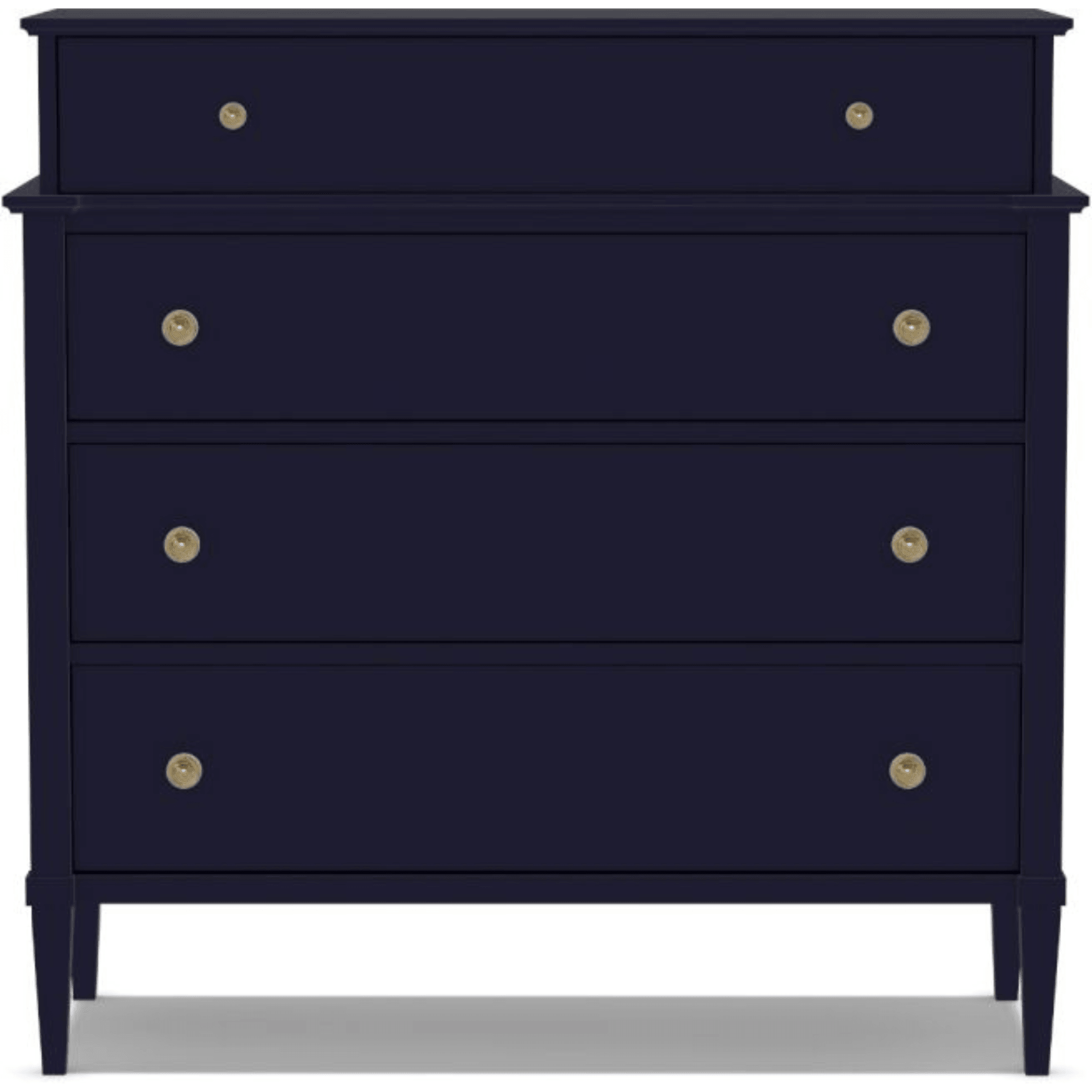 Monaco Bureau - Sea Green Designs