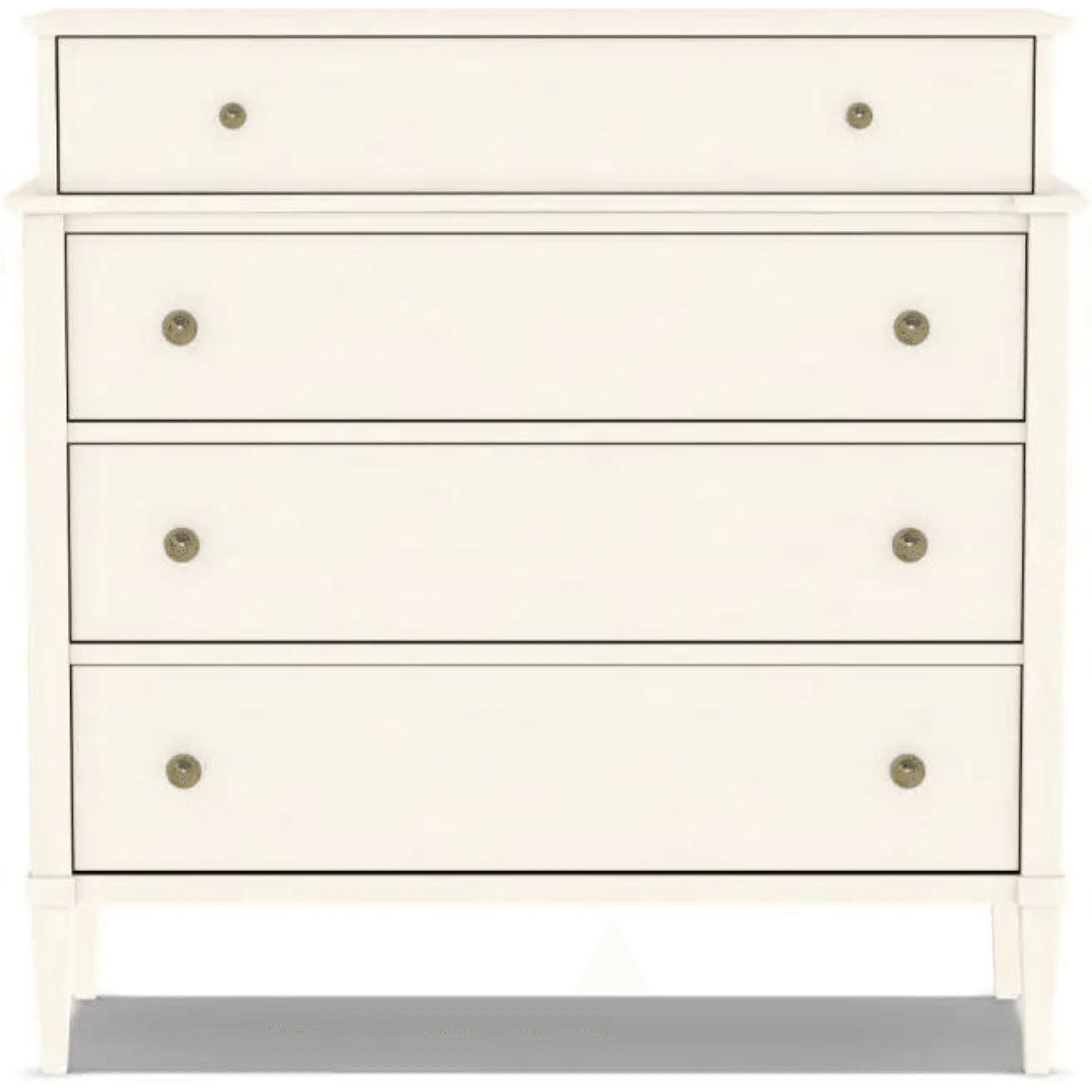 Monaco Bureau - Sea Green Designs