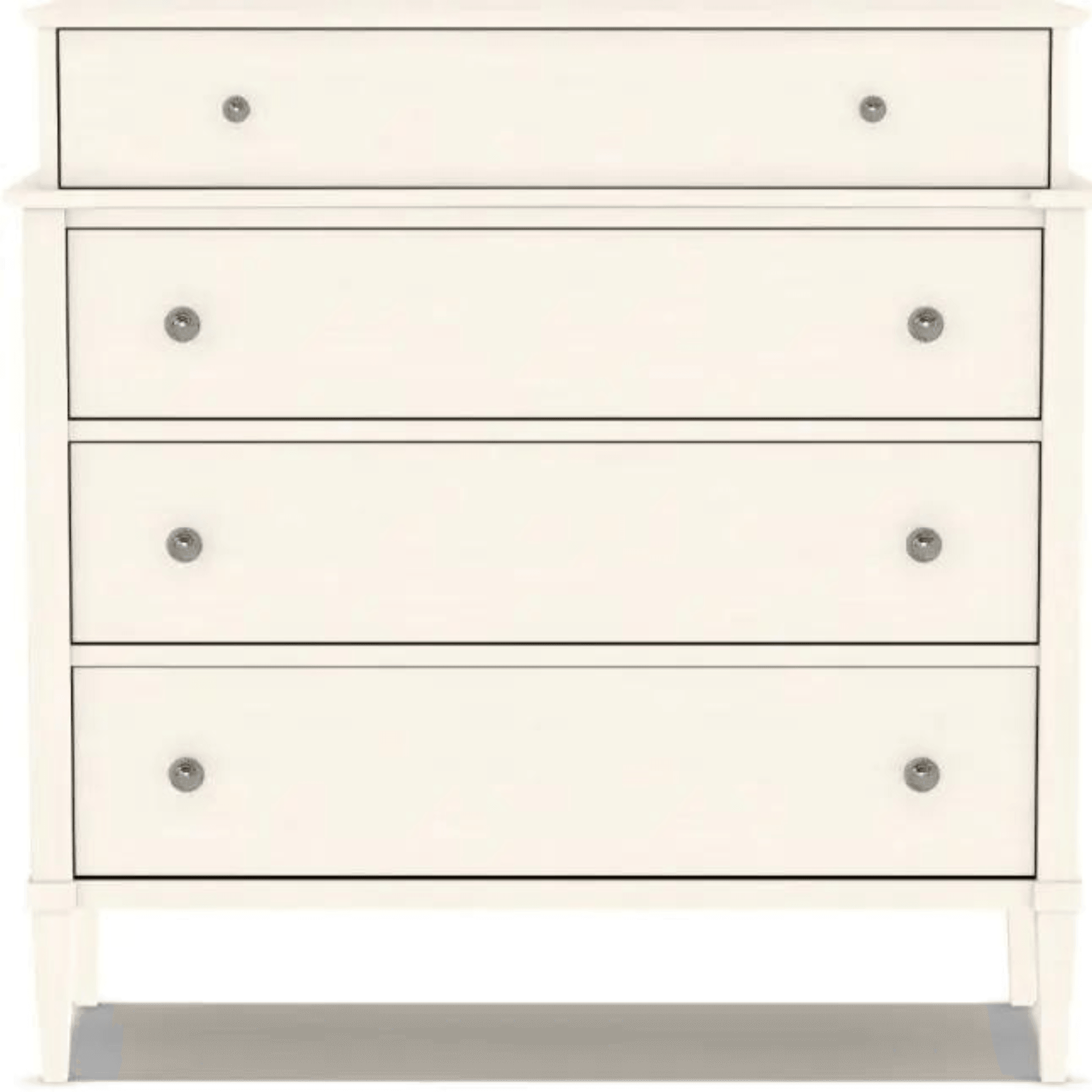 Monaco Bureau - Sea Green Designs