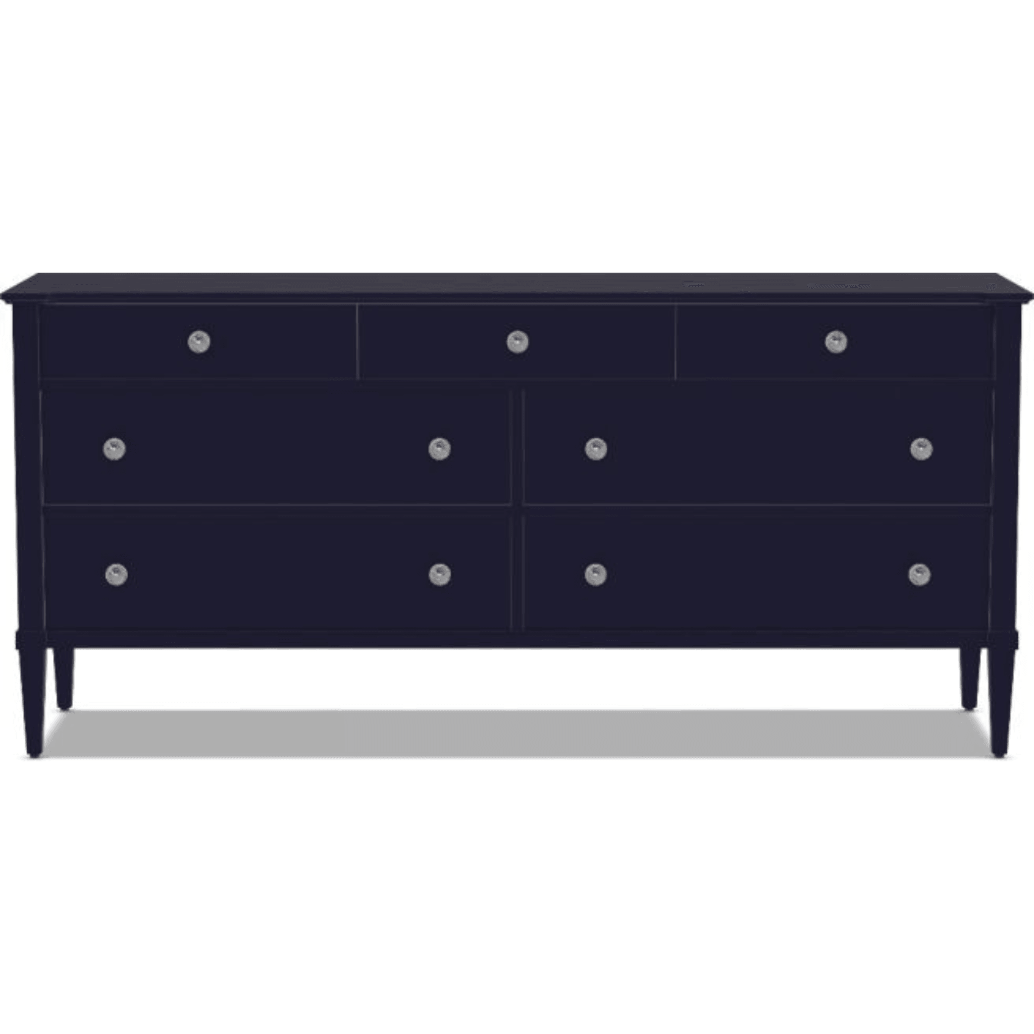 Monaco Dresser - Sea Green Designs