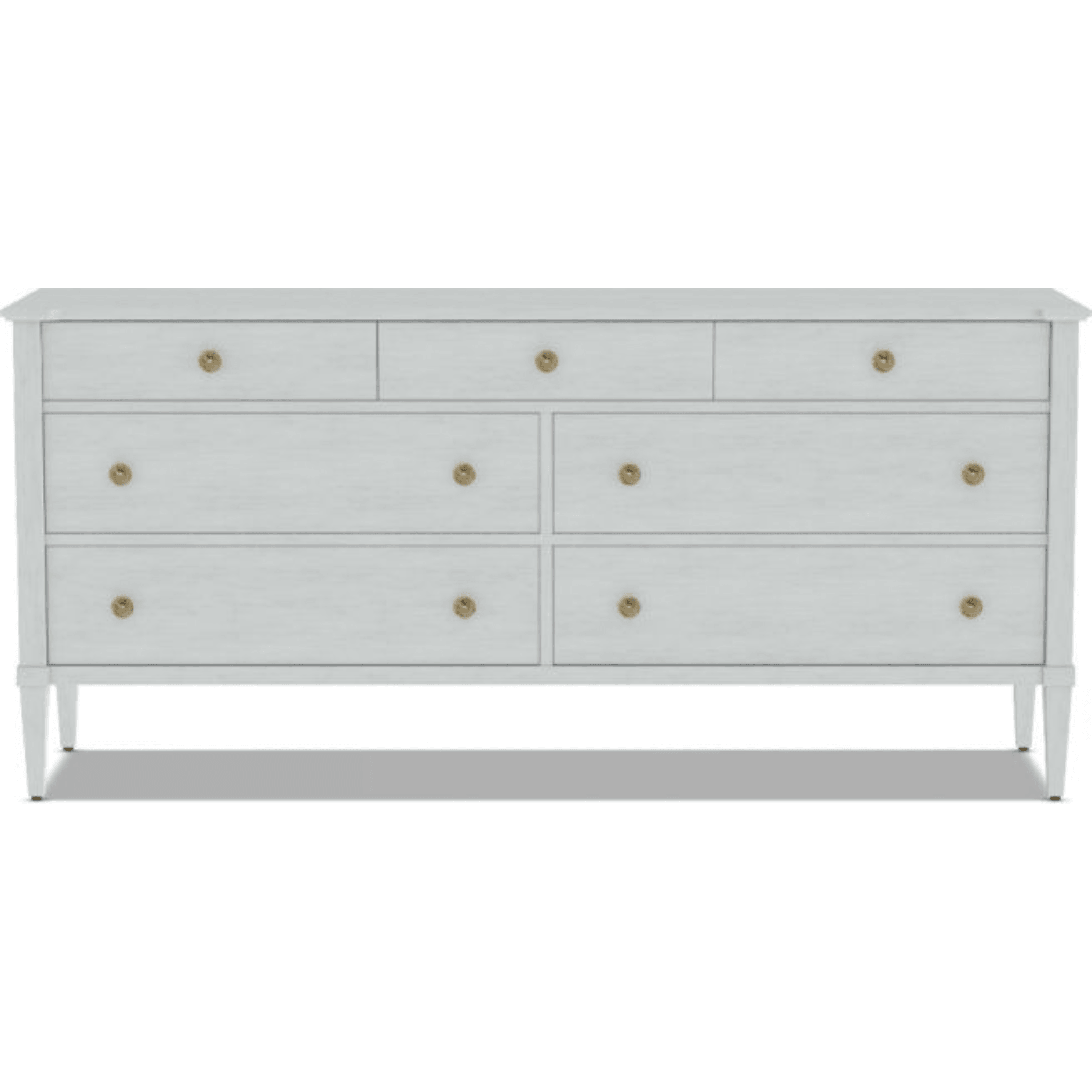Monaco Dresser - Sea Green Designs