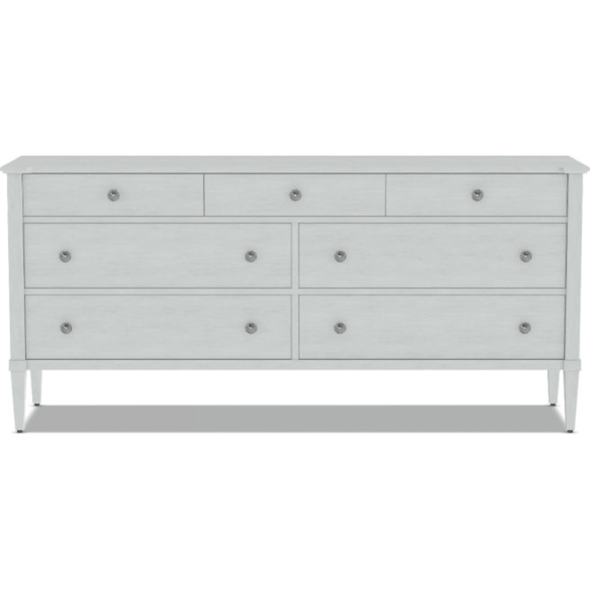 Monaco Dresser - Sea Green Designs