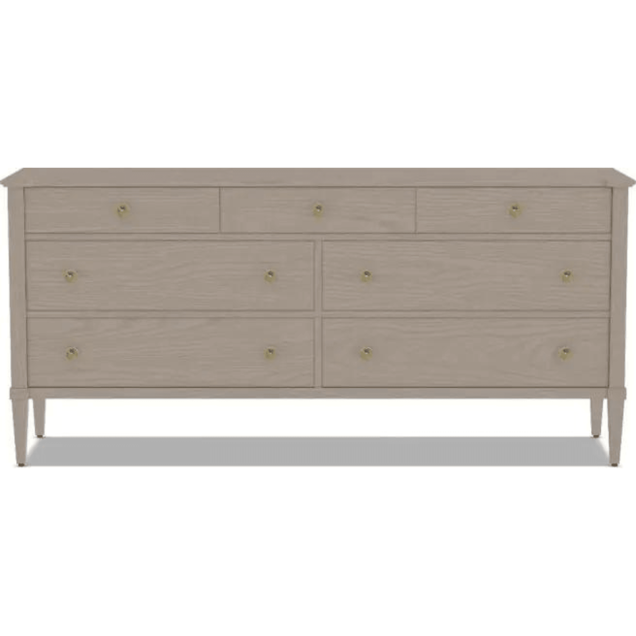 Monaco Dresser - Sea Green Designs