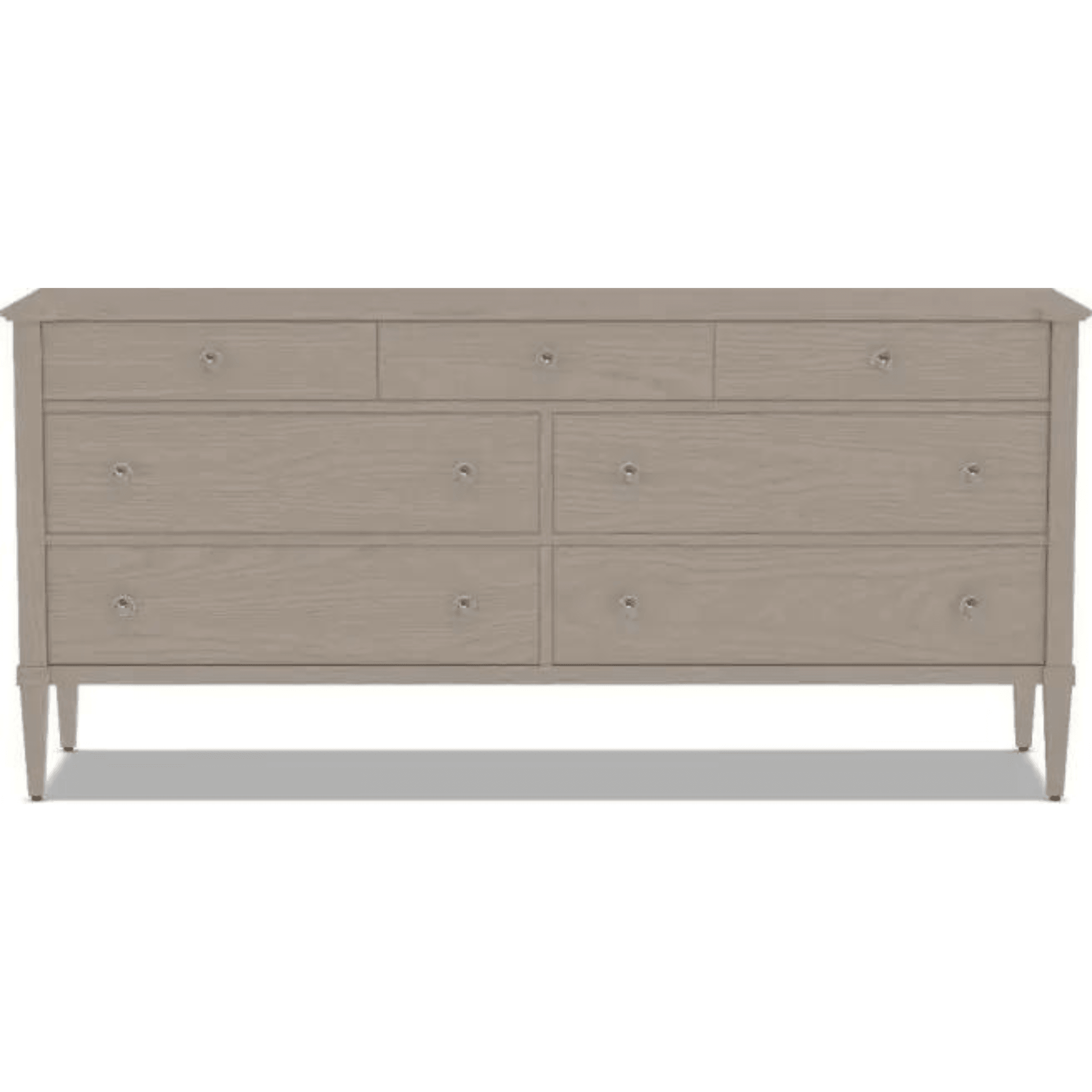 Monaco Dresser - Sea Green Designs