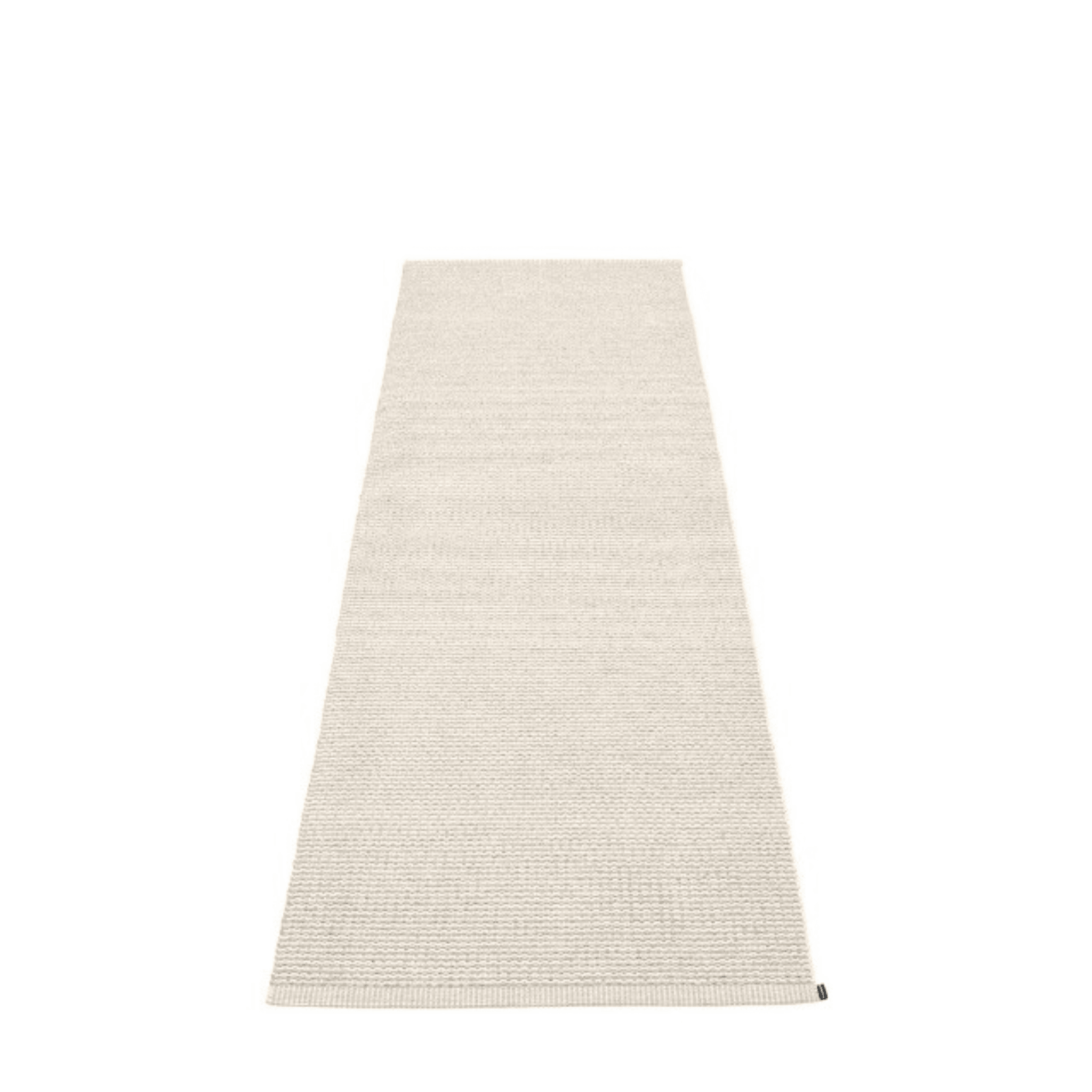 Mono Rug - Linen - Sea Green Designs
