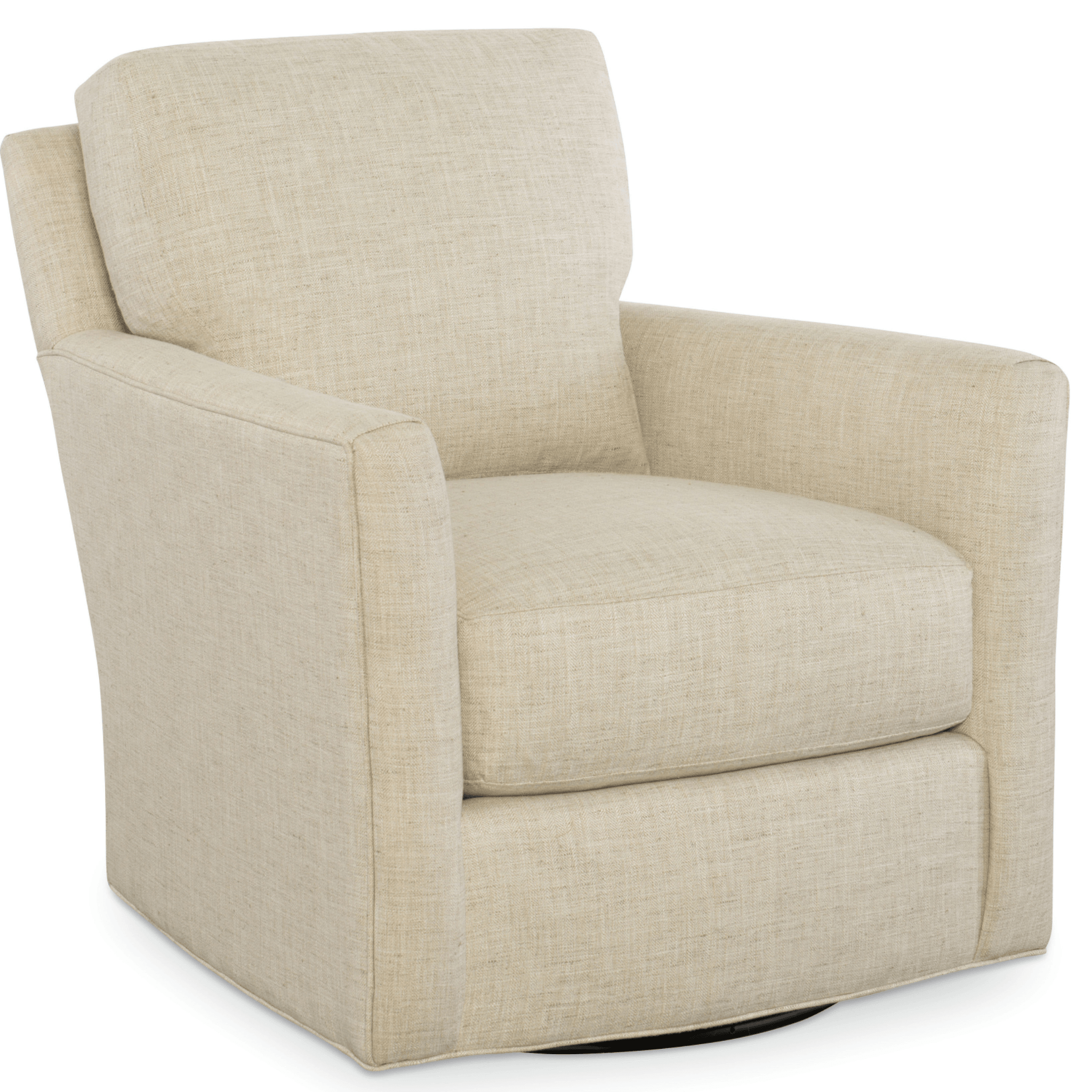 Murphey Swivel Chair - Sea Green Designs