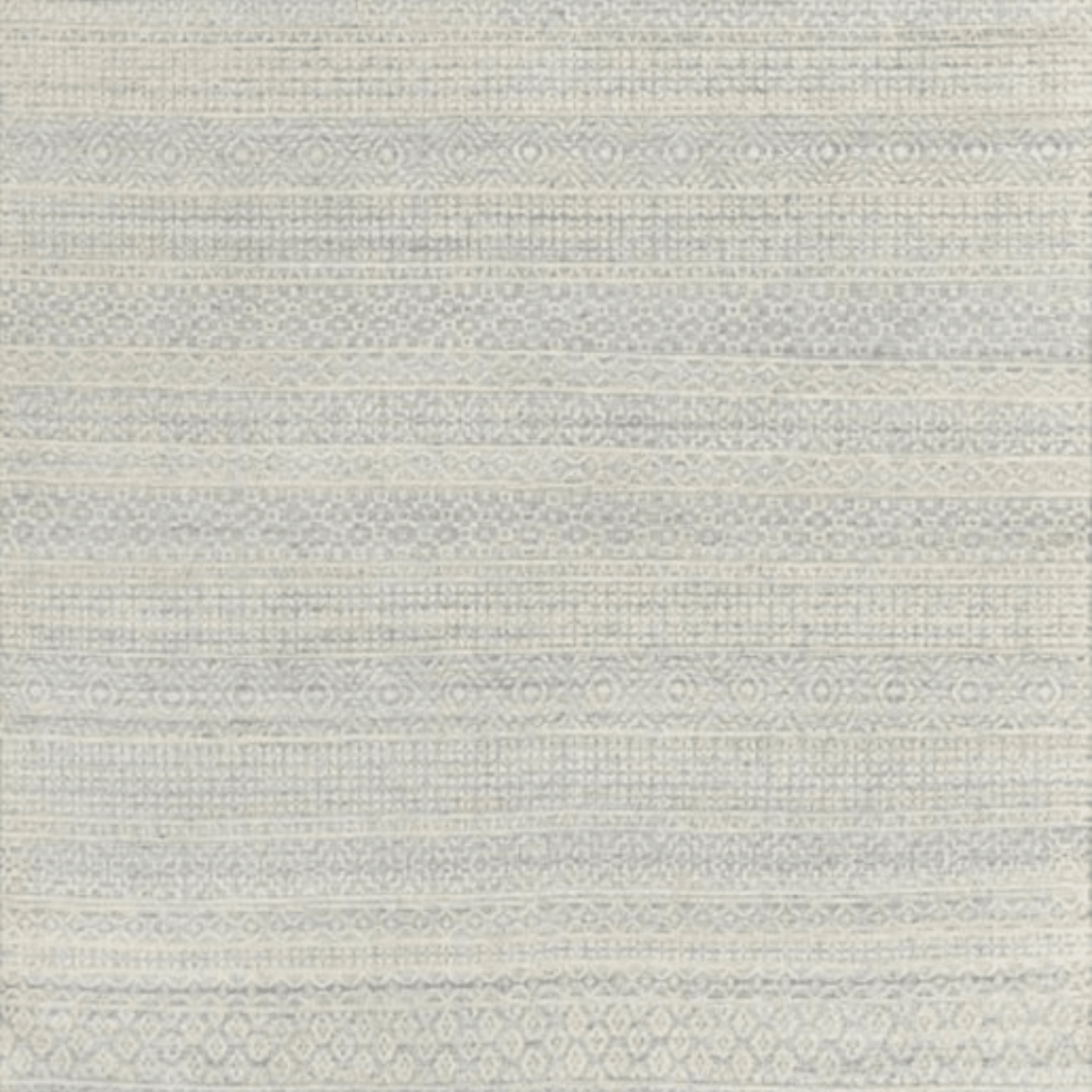 Nobility Rug in Ice Blue - Sea Green Designs
