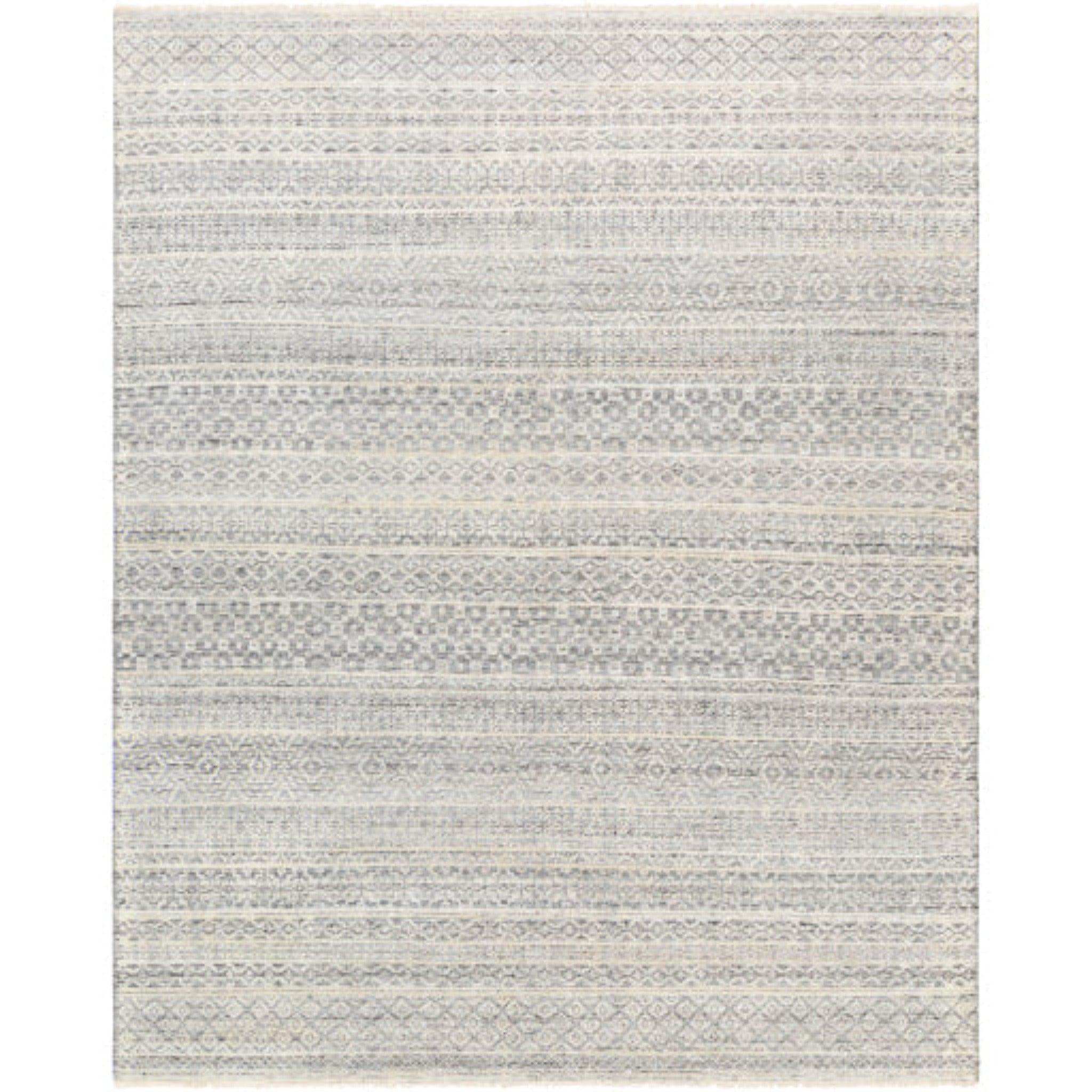 Nobility Rug - Sea Green Designs