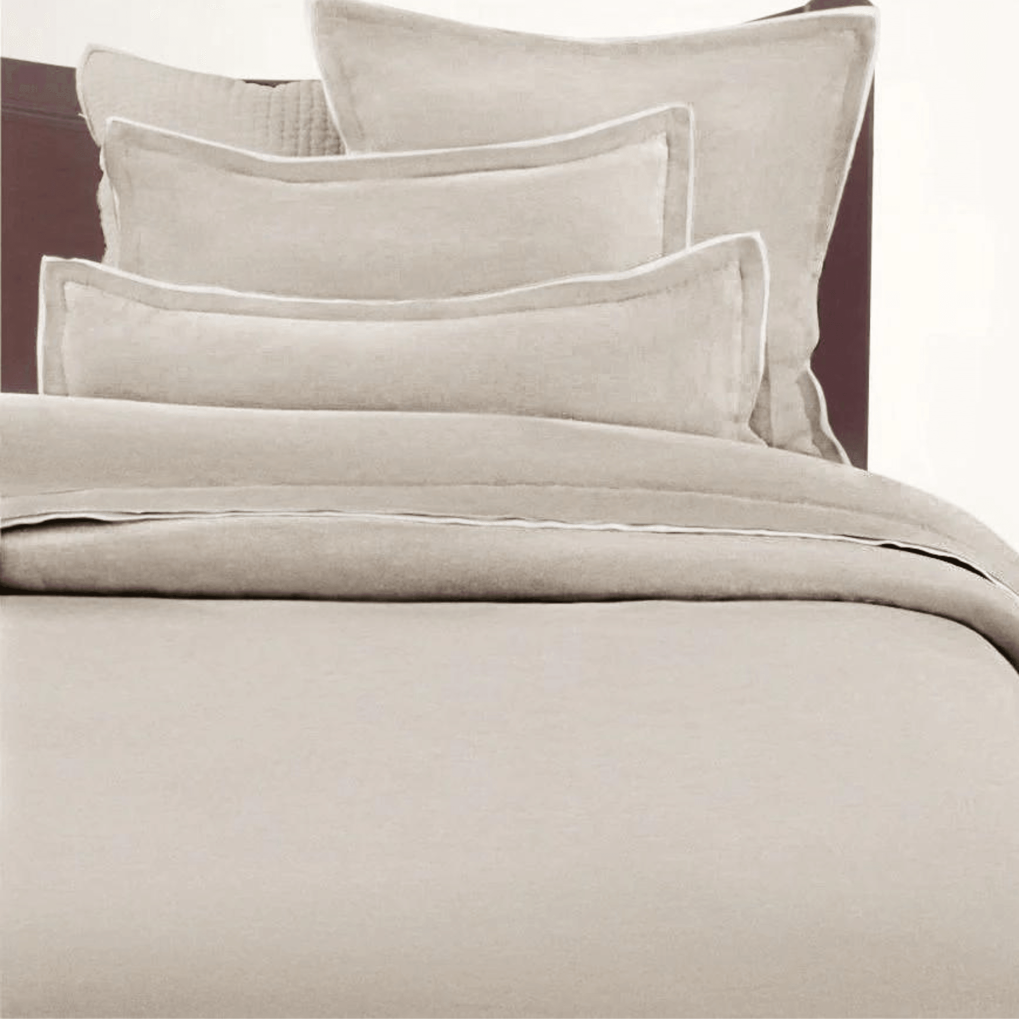 Nolan Duvet - Sea Green Designs