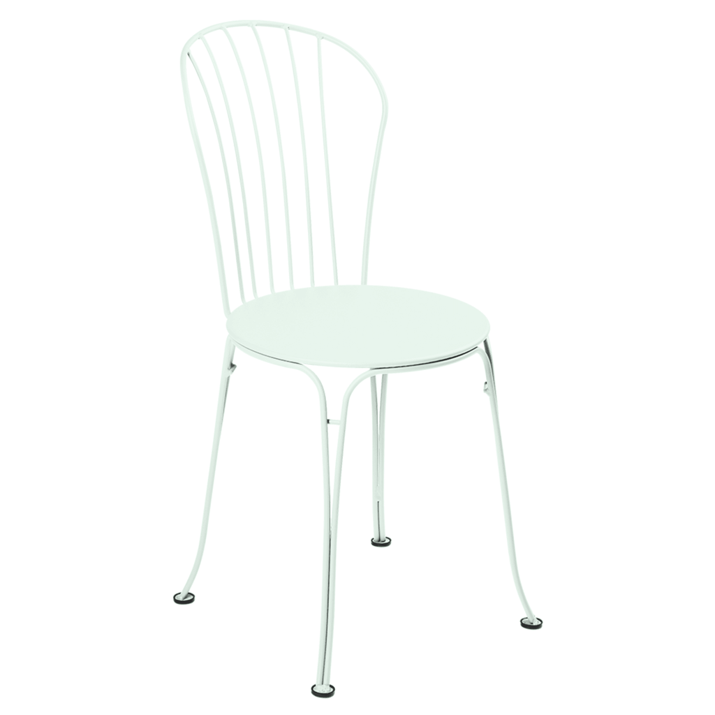 Opera+Side Chair - Sea Green Designs