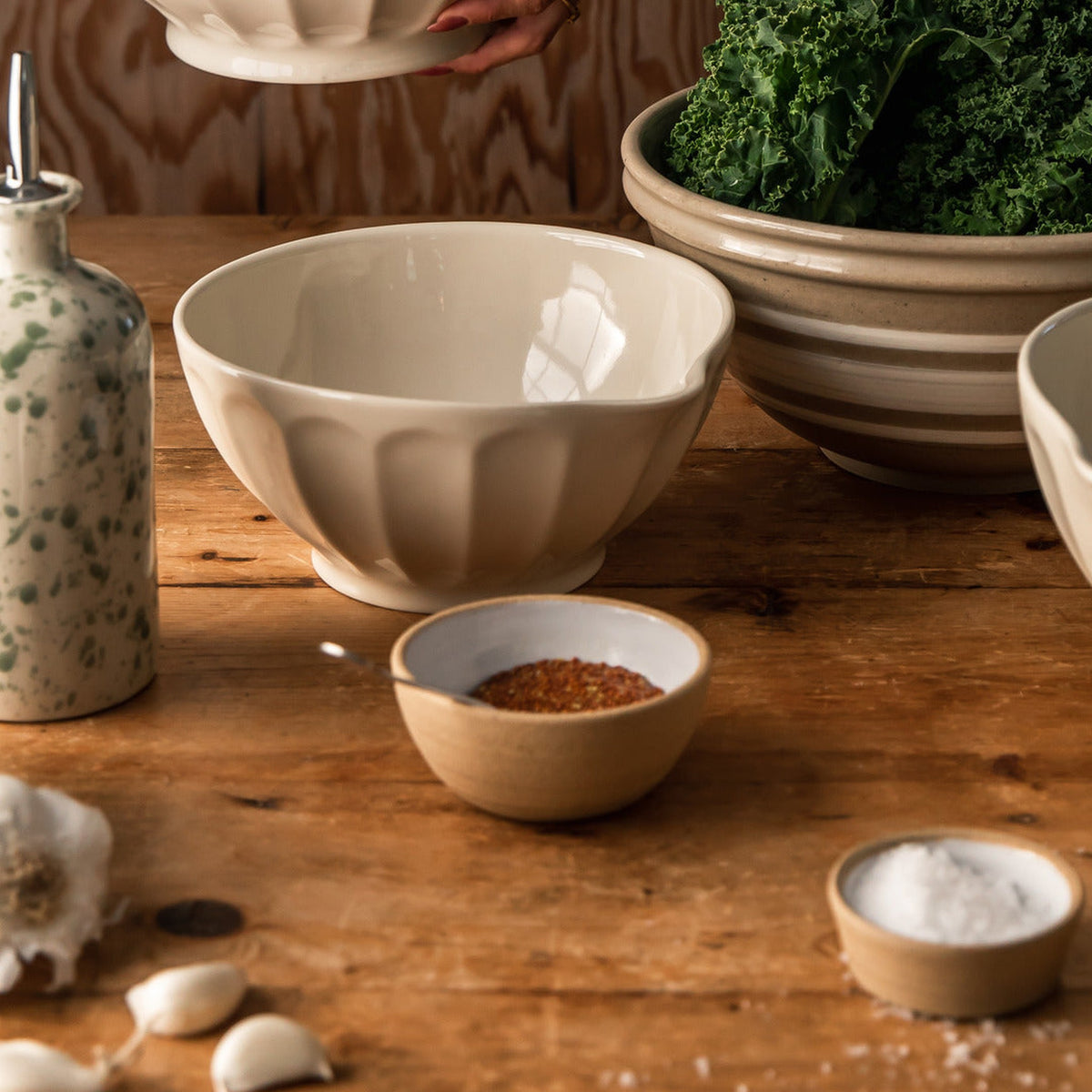 Petite Harvest Bowl