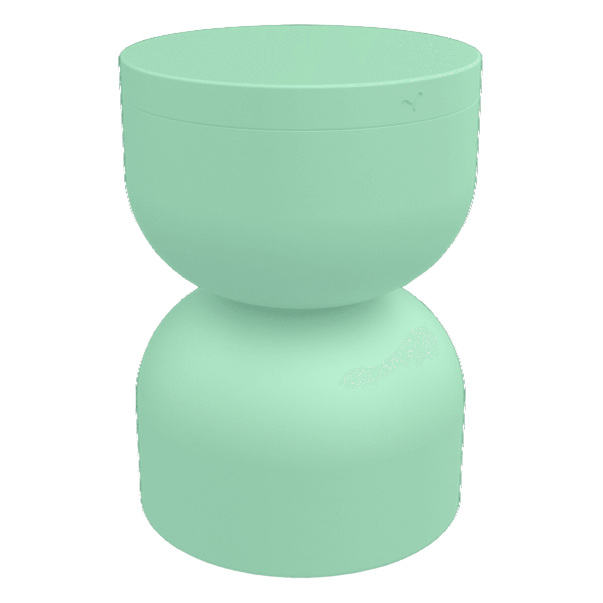 Piapolo Stool - Sea Green Designs