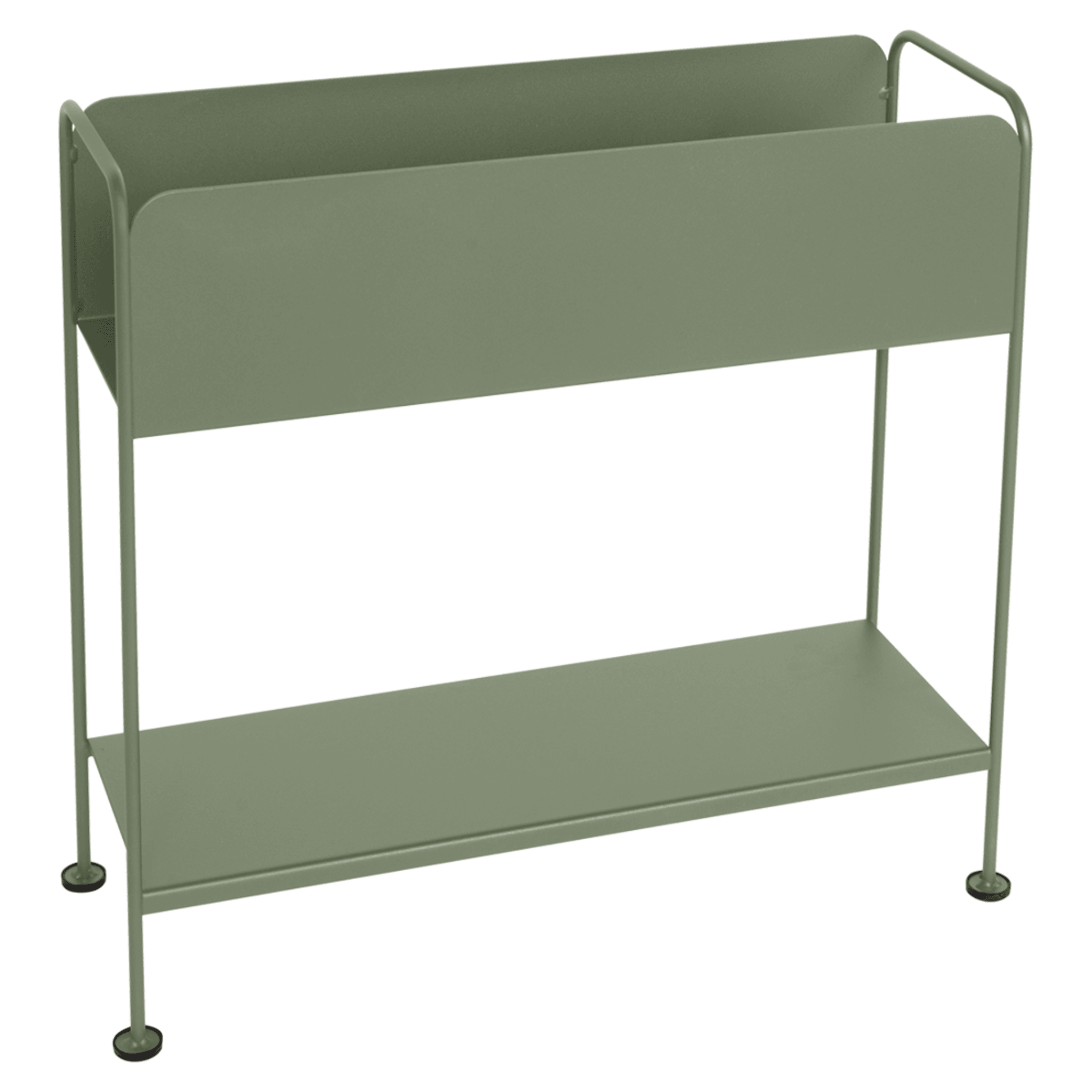 Picolino Planter H.25" - Sea Green Designs