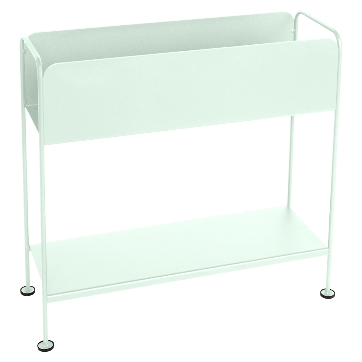 Picolino Planter H.25" - Sea Green Designs