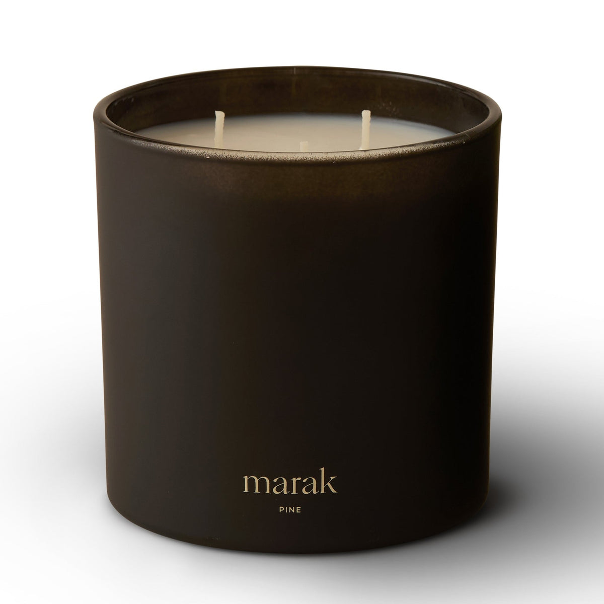 Pine Candle, Noble Fir & Balsam Wood