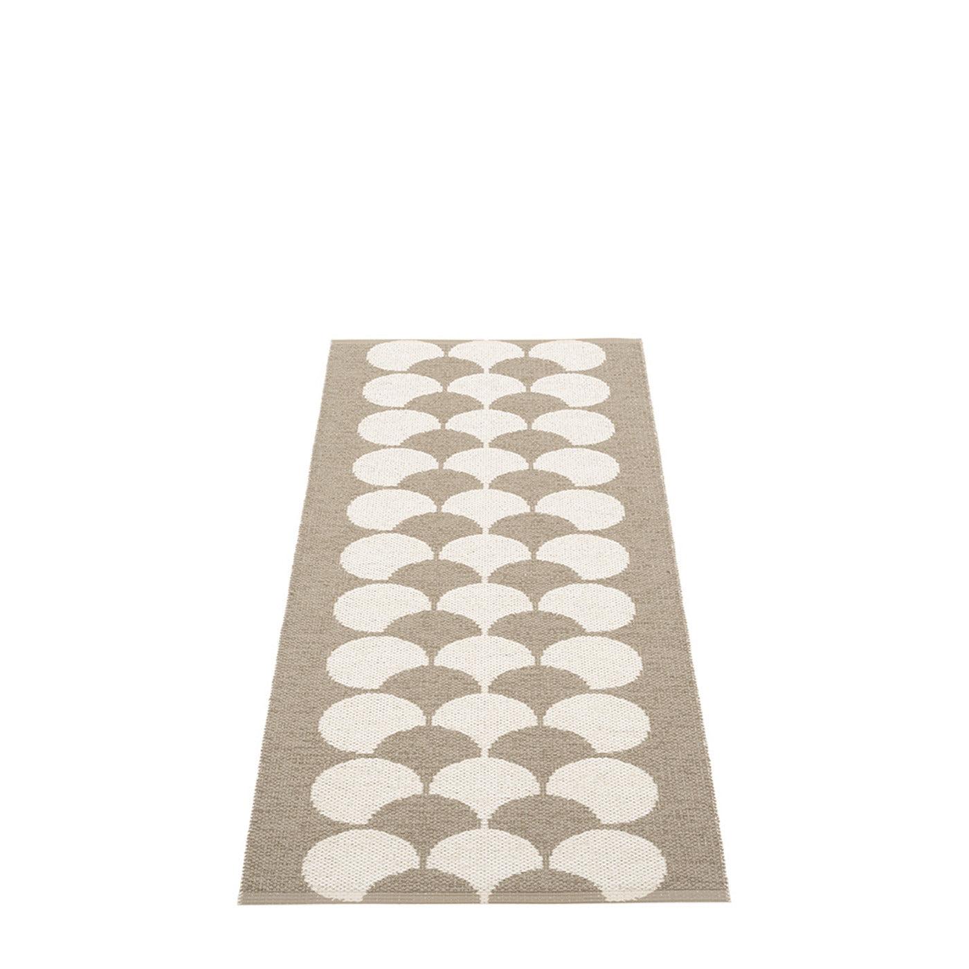 Poppy Rug - Sea Green Designs