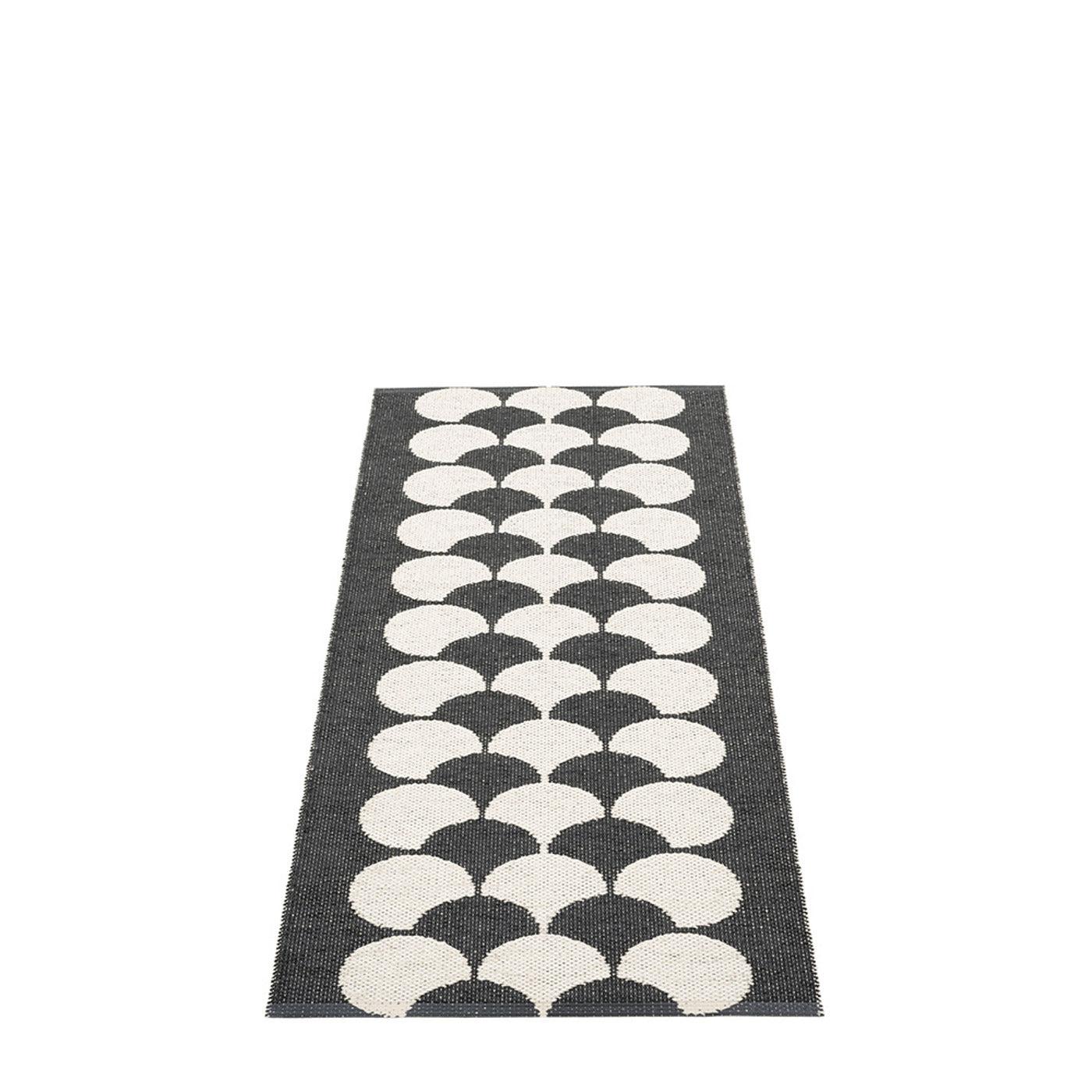 Poppy Rug - Sea Green Designs