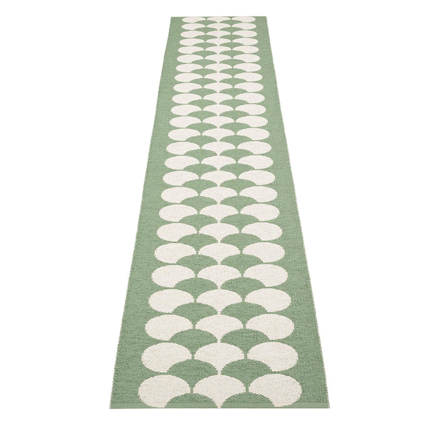 Poppy Rug - Sea Green Designs