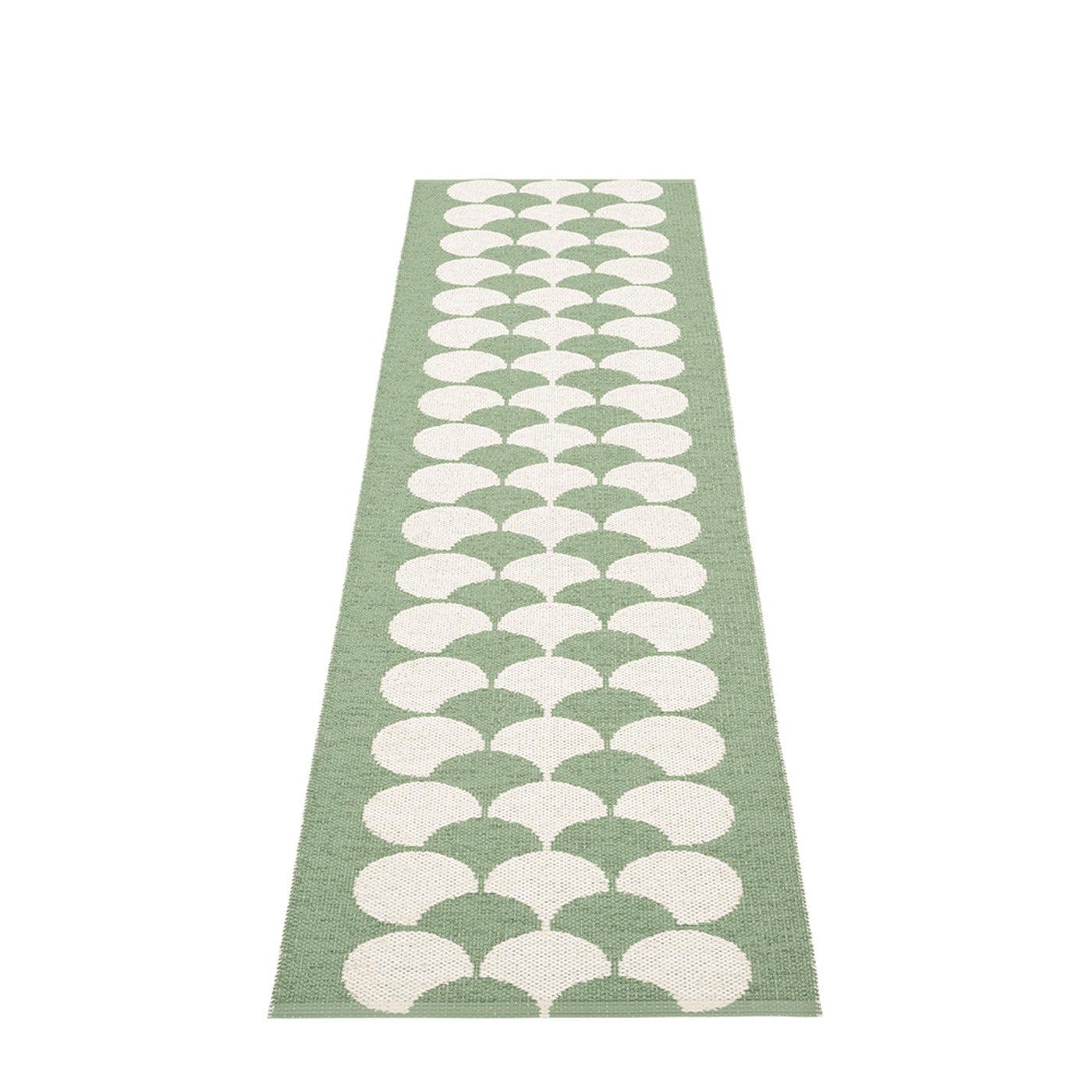 Poppy Rug - Sea Green Designs