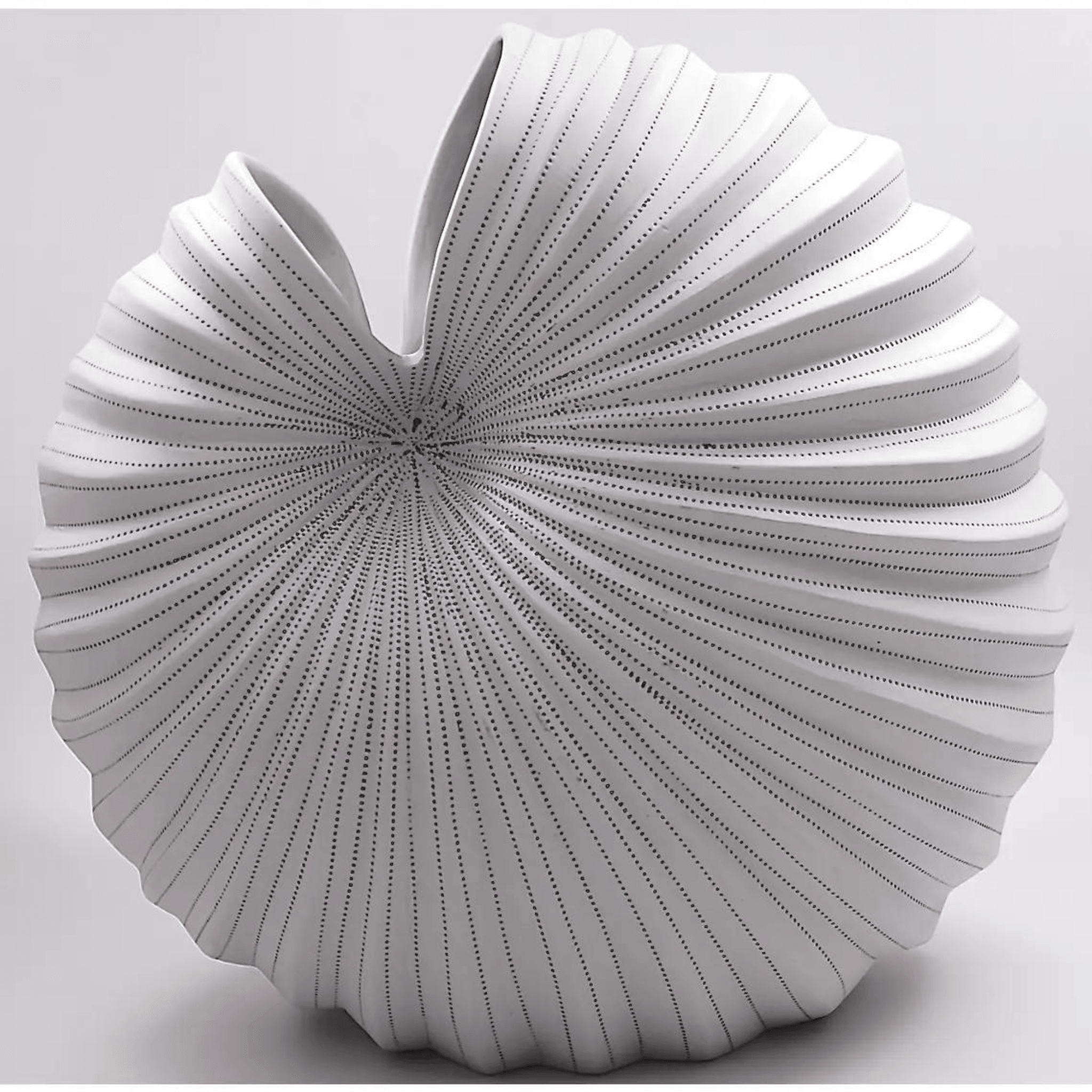 Porcelain Bud Vase | Palm - Sea Green Designs