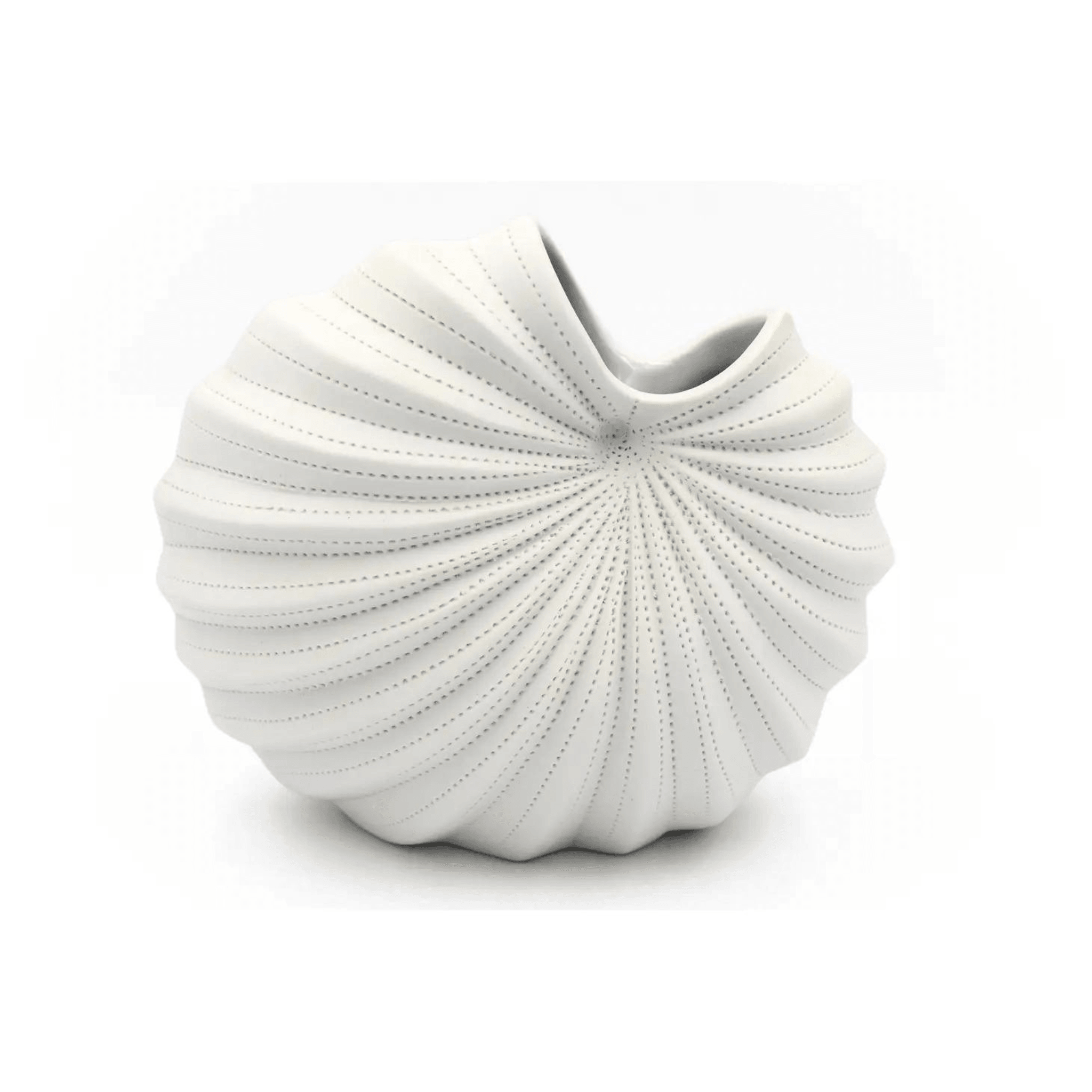 Porcelain Bud Vase | Palm - Sea Green Designs