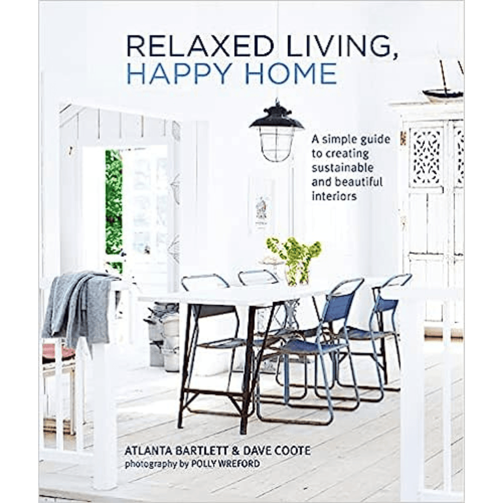Relaxed Living | Happy Home - Sea Green Designs