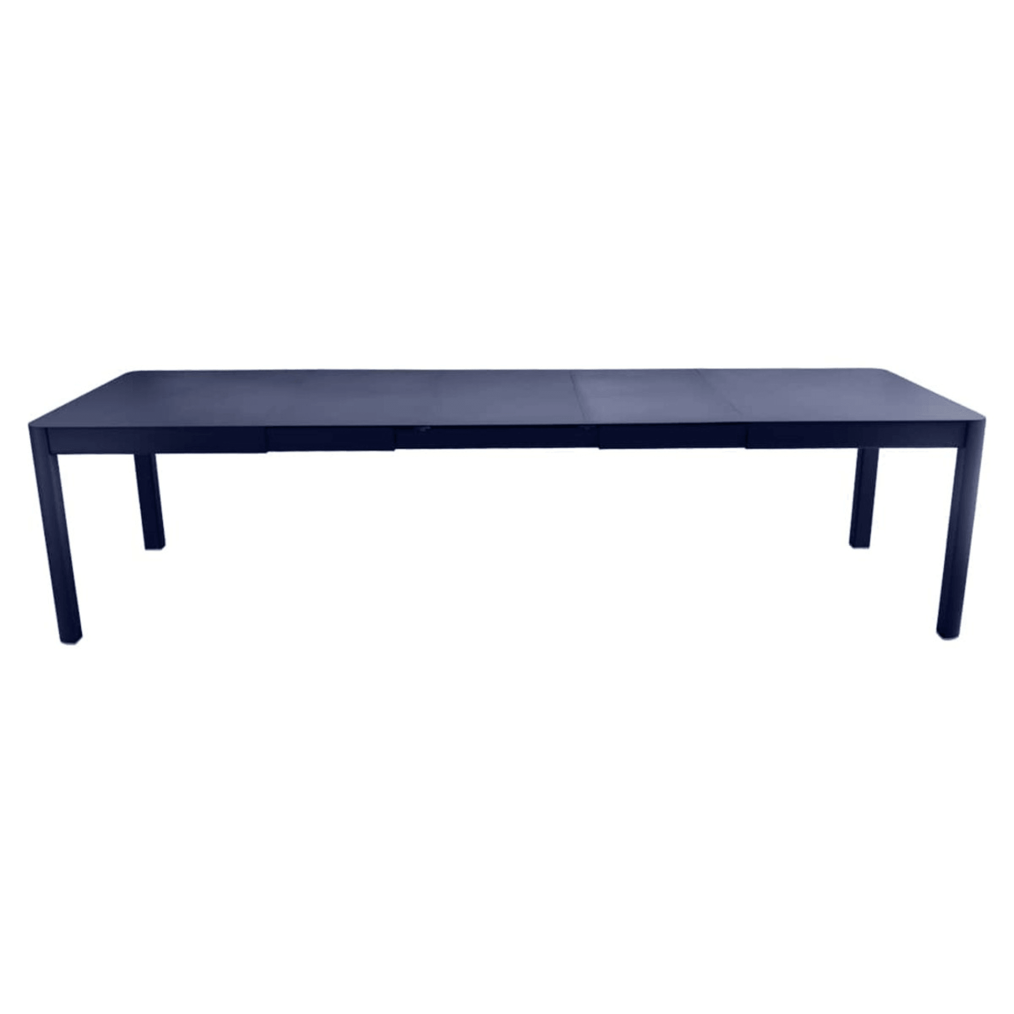 Ribambelle Table with 3 Extensions - Sea Green Designs