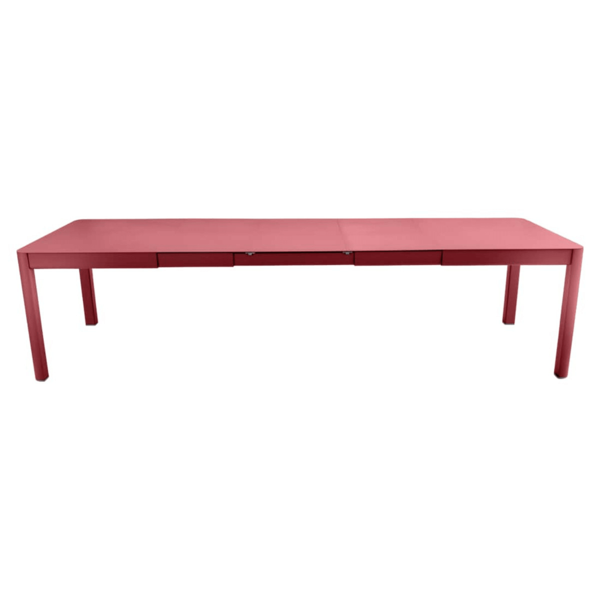 Ribambelle Table with 3 Extensions - Sea Green Designs