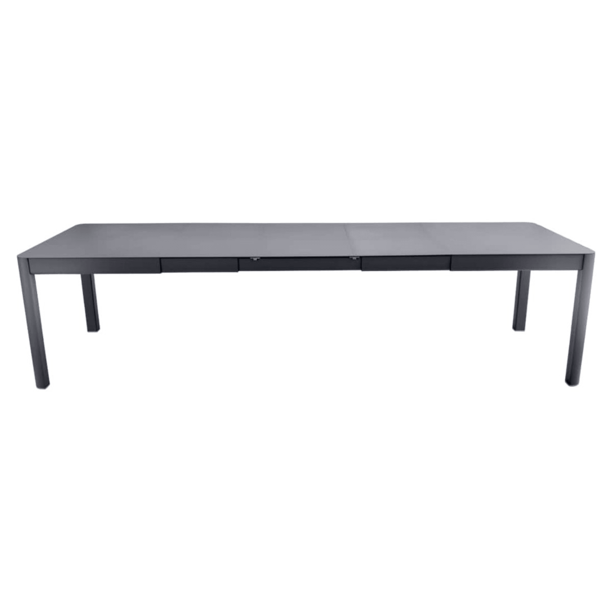 Ribambelle Table with 3 Extensions - Sea Green Designs