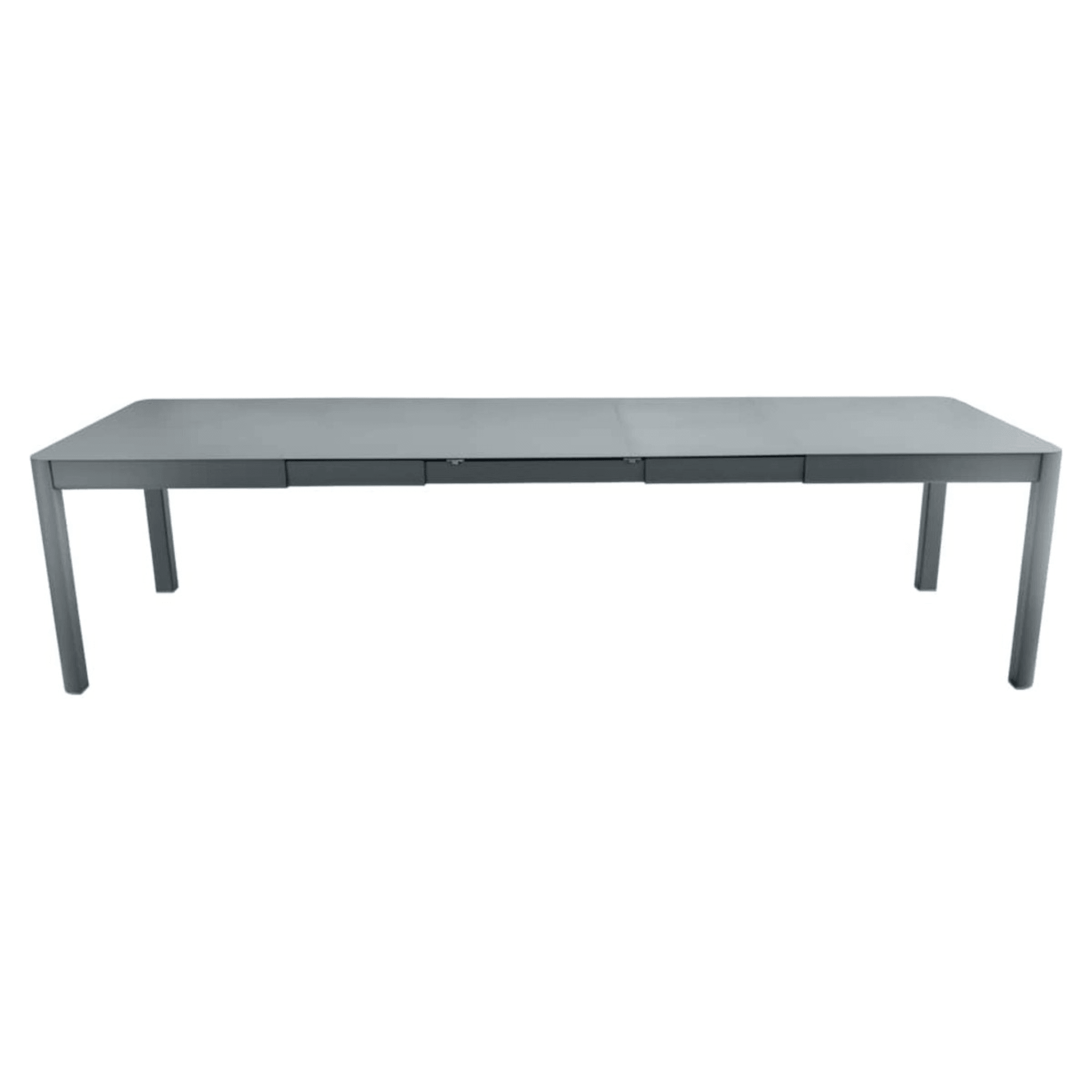 Ribambelle Table with 3 Extensions - Sea Green Designs
