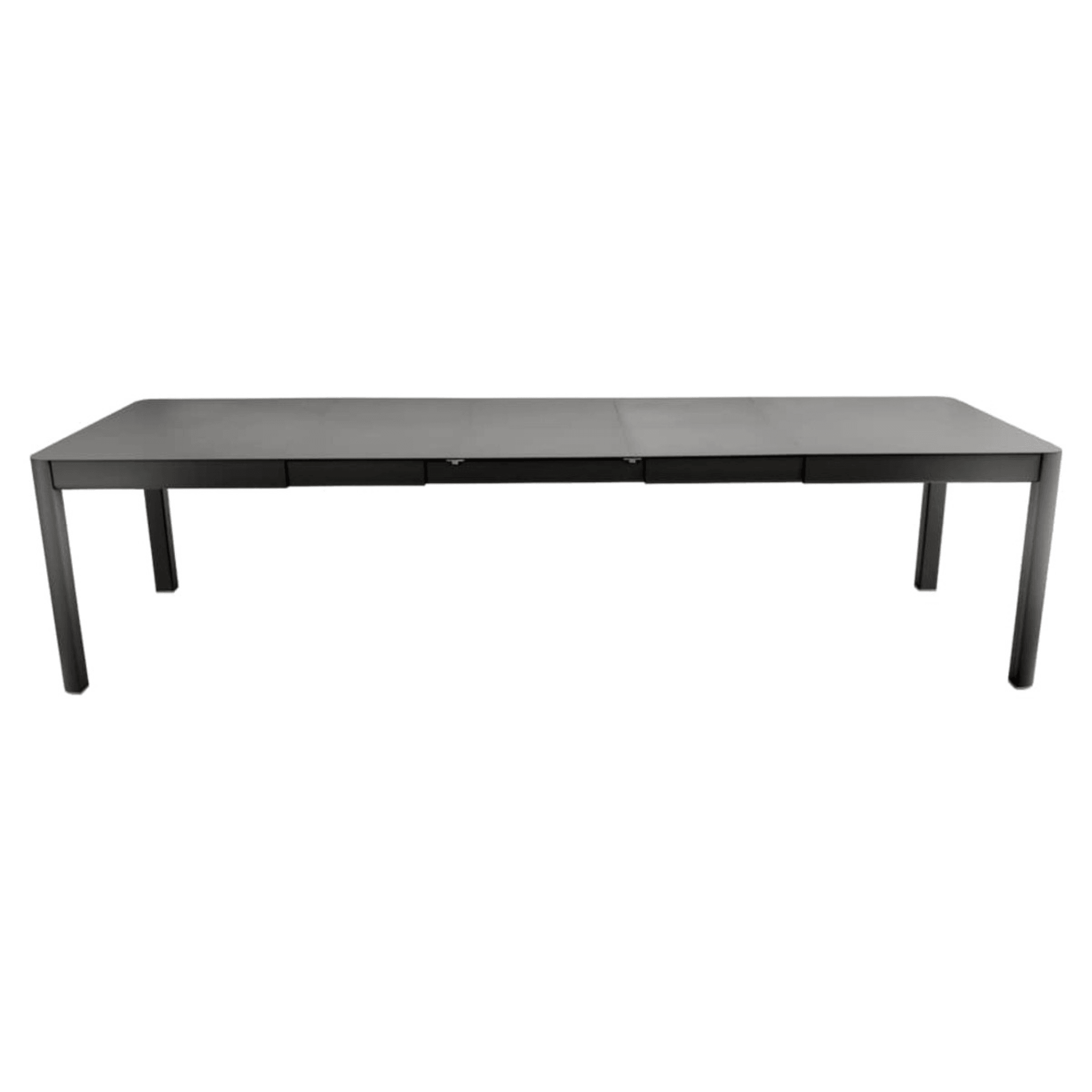 Ribambelle Table with 3 Extensions - Sea Green Designs