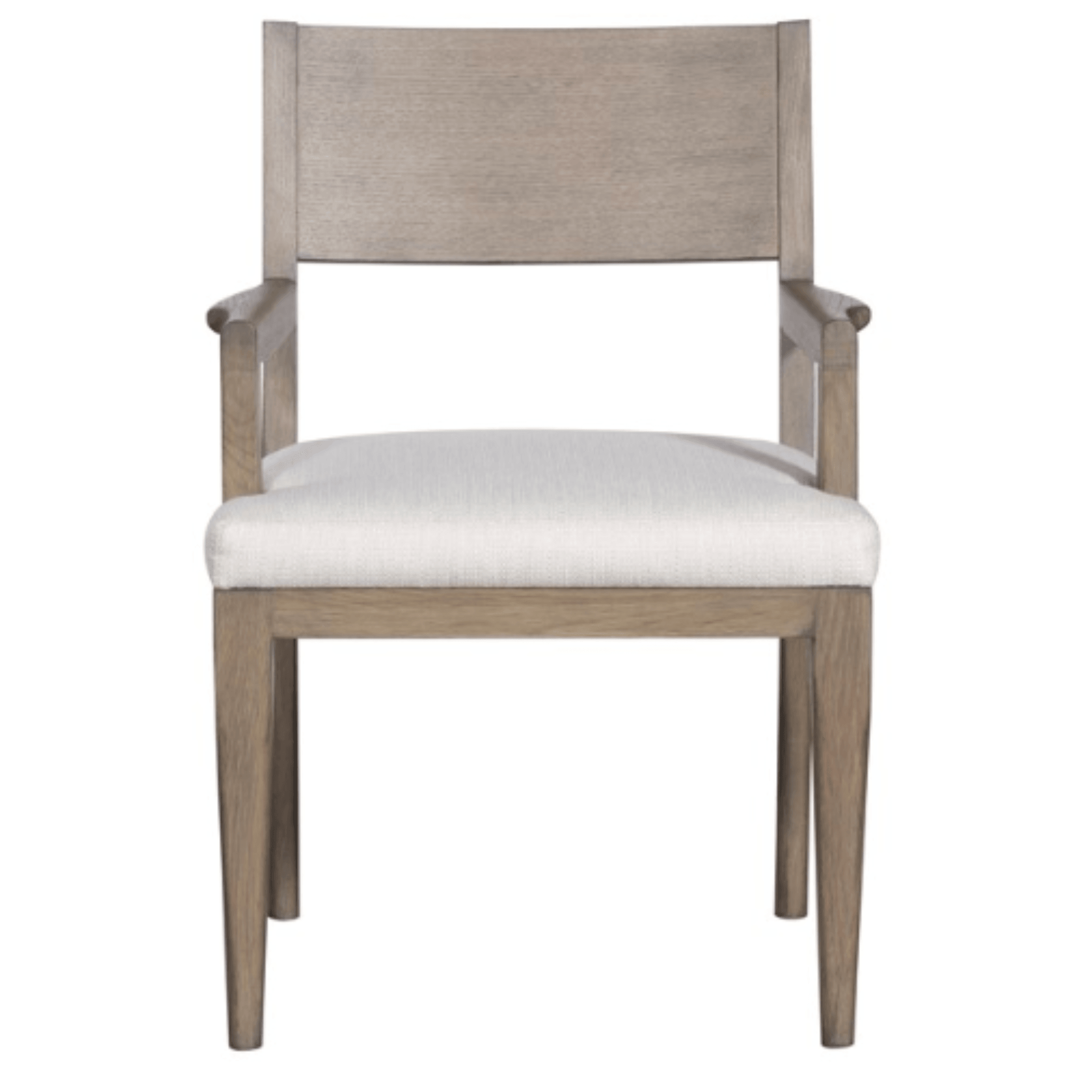 Ridge Dining Arm Chair - Sea Green Designs