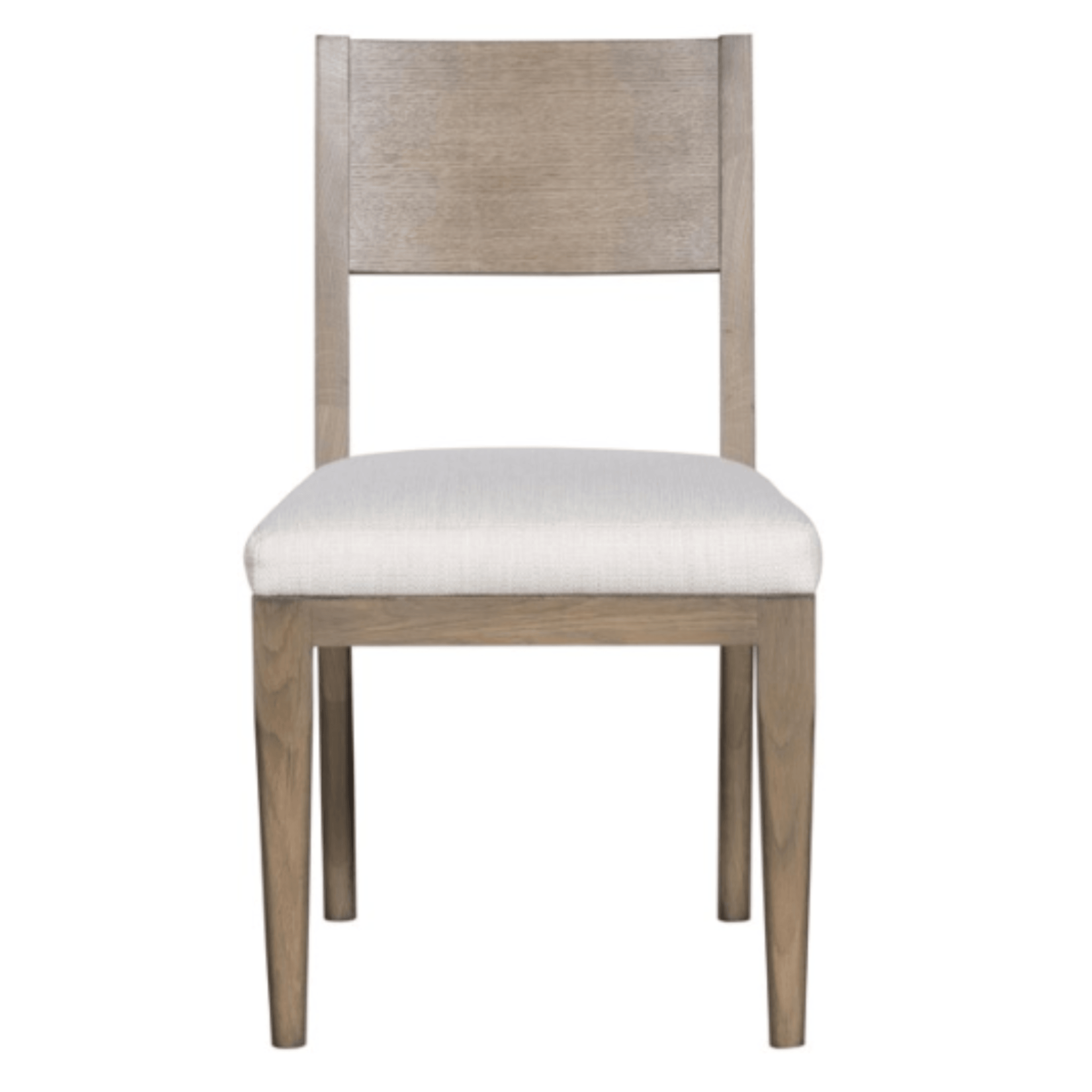 Ridge Dining Side Chair - Sea Green Designs