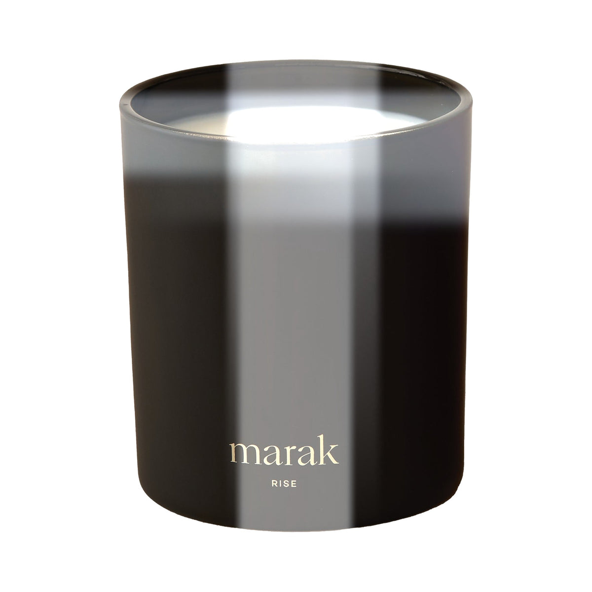 Rise Candle, Bergamot & Mate