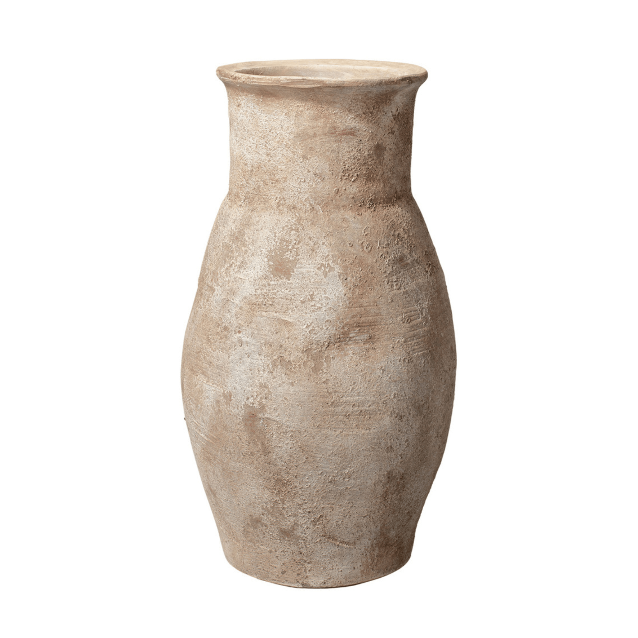 Root Decorative Vase - Sea Green Designs