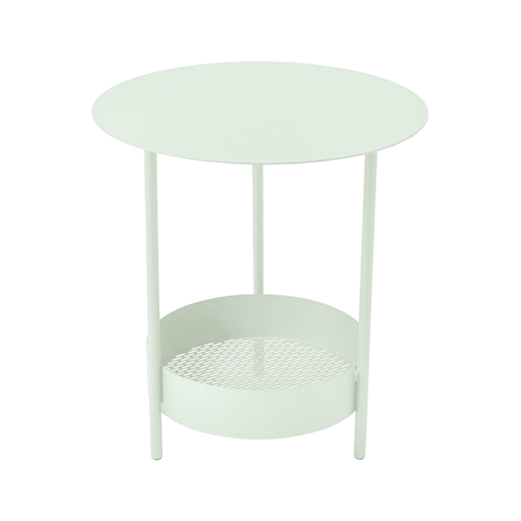 Salsa Side Table - Sea Green Designs