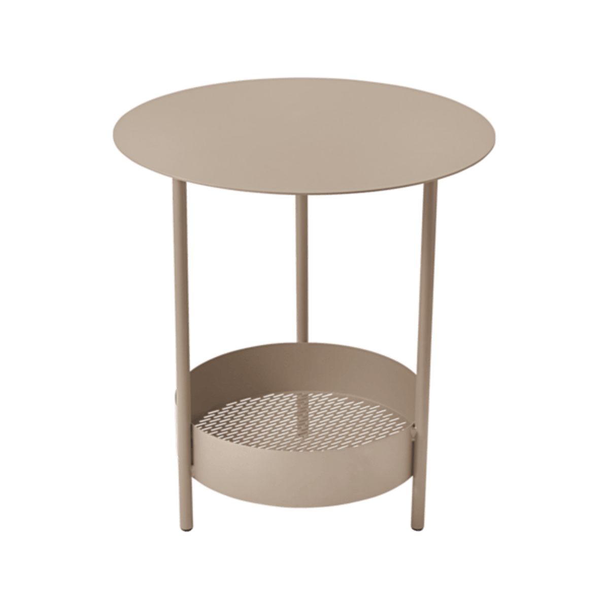Salsa Side Table - Sea Green Designs