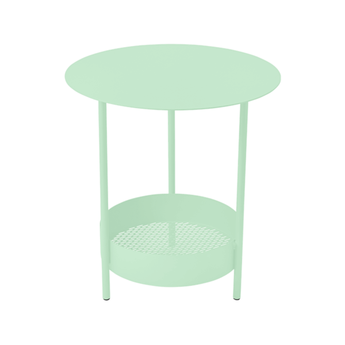 Salsa Side Table - Sea Green Designs