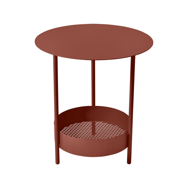Salsa Side Table - Sea Green Designs