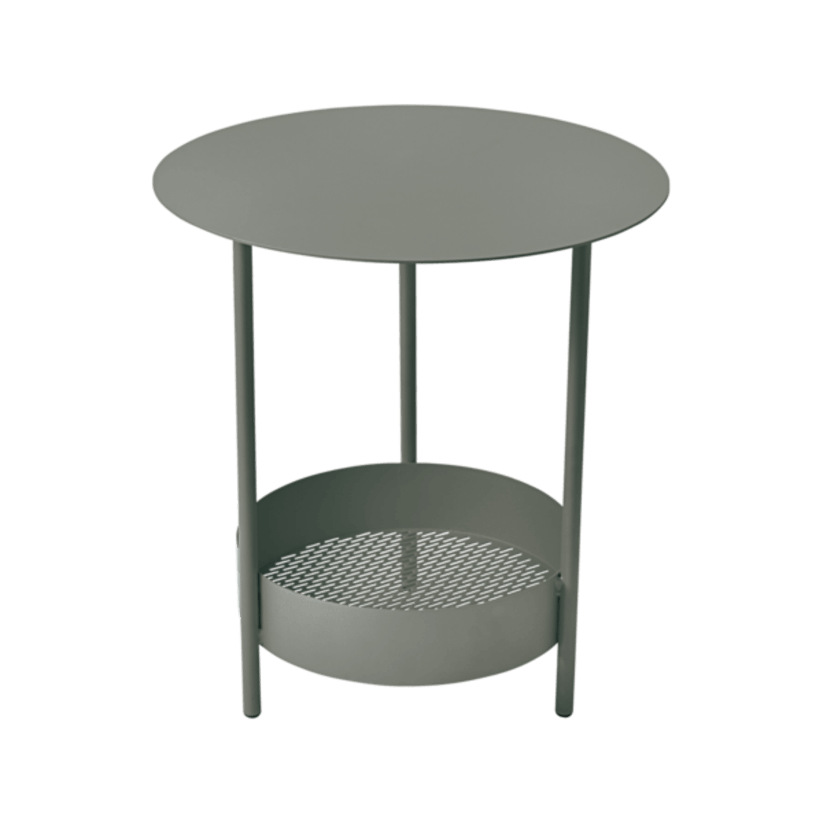 Salsa Side Table - Sea Green Designs