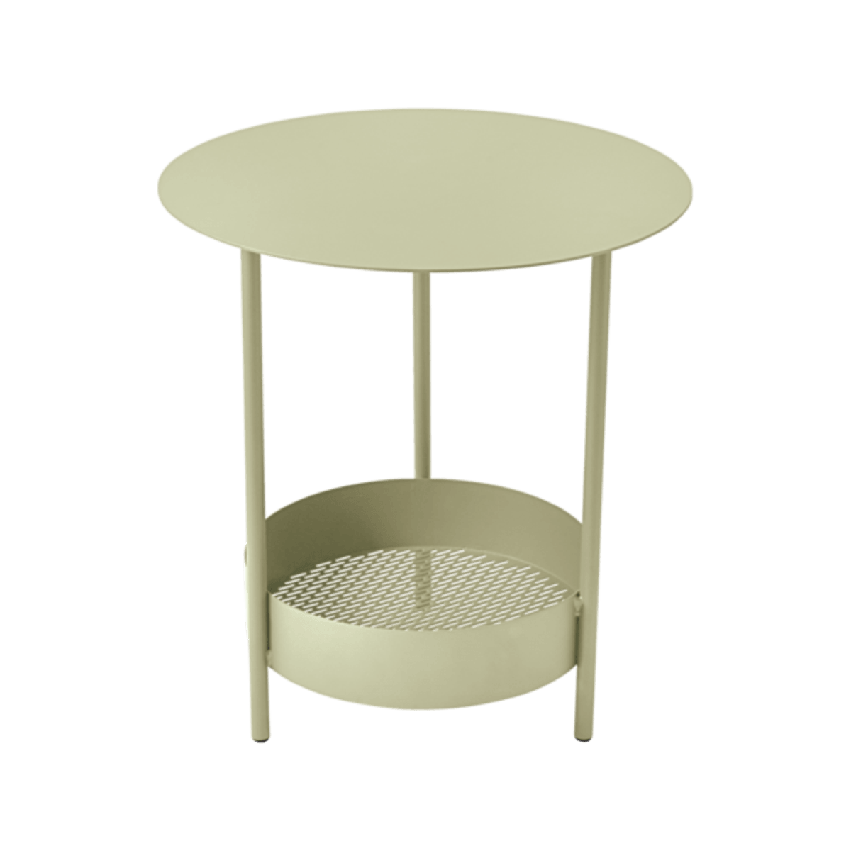 Salsa Side Table - Sea Green Designs
