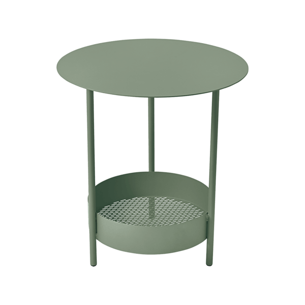 Salsa Side Table - Sea Green Designs